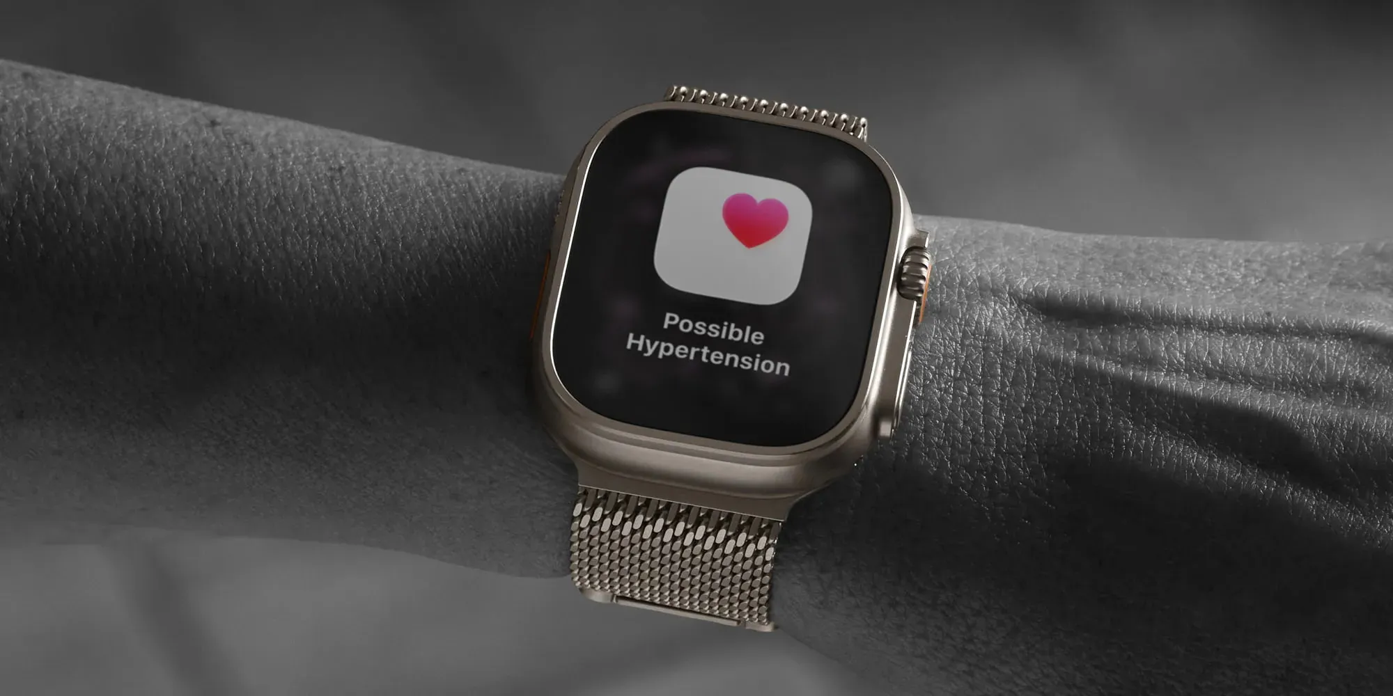apple watch здоров’я