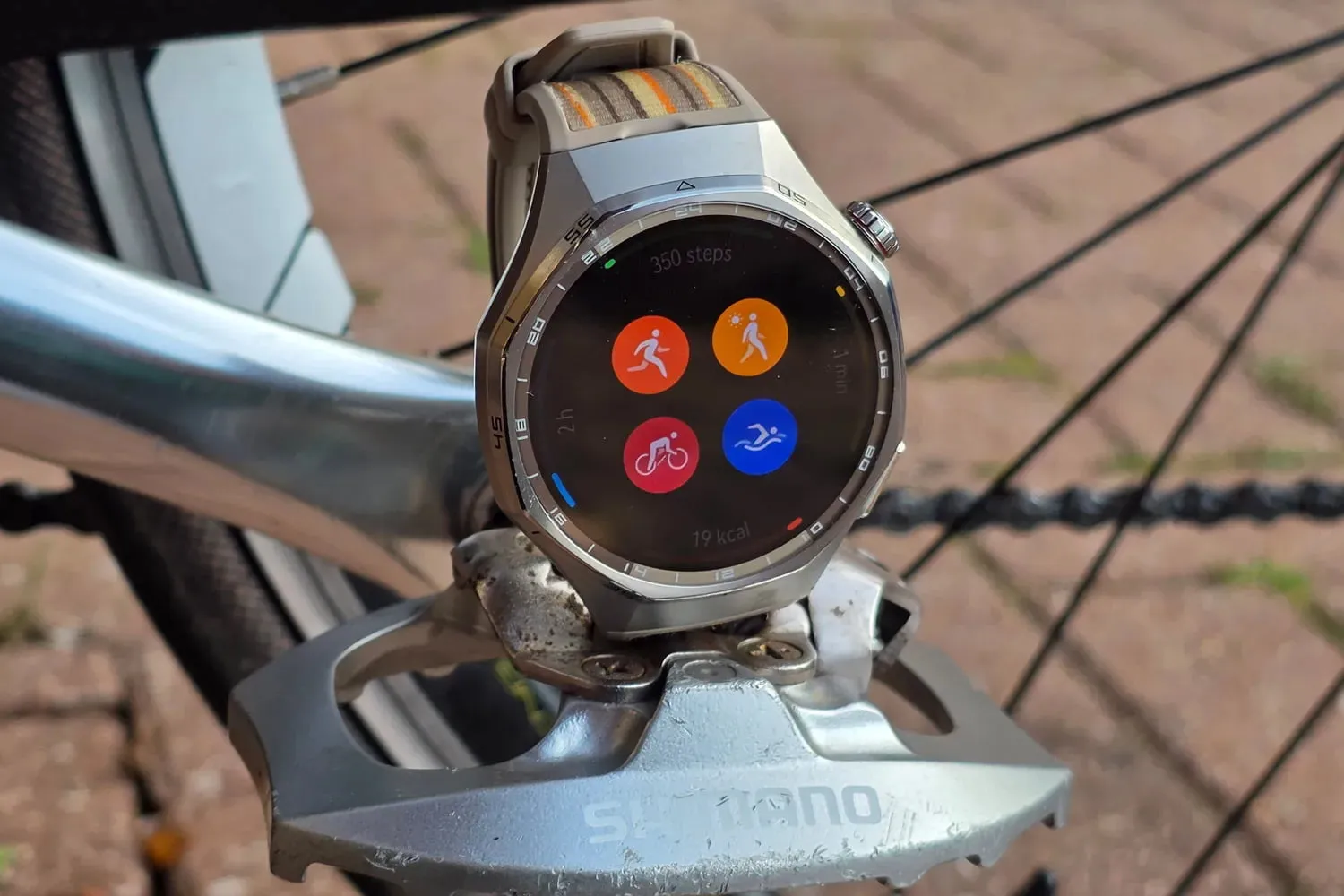 HUAWEI Watch GT 6 Pro здоров’я