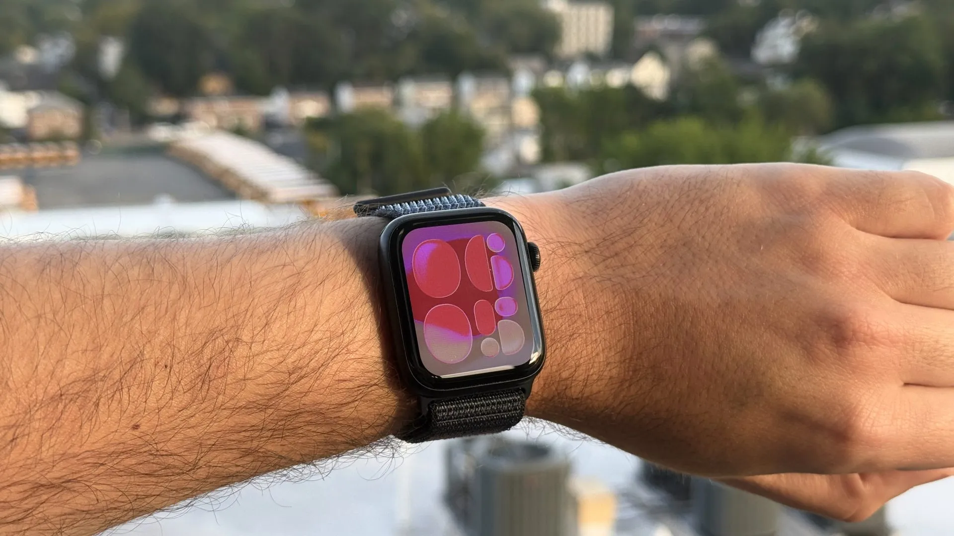 Apple Watch SE