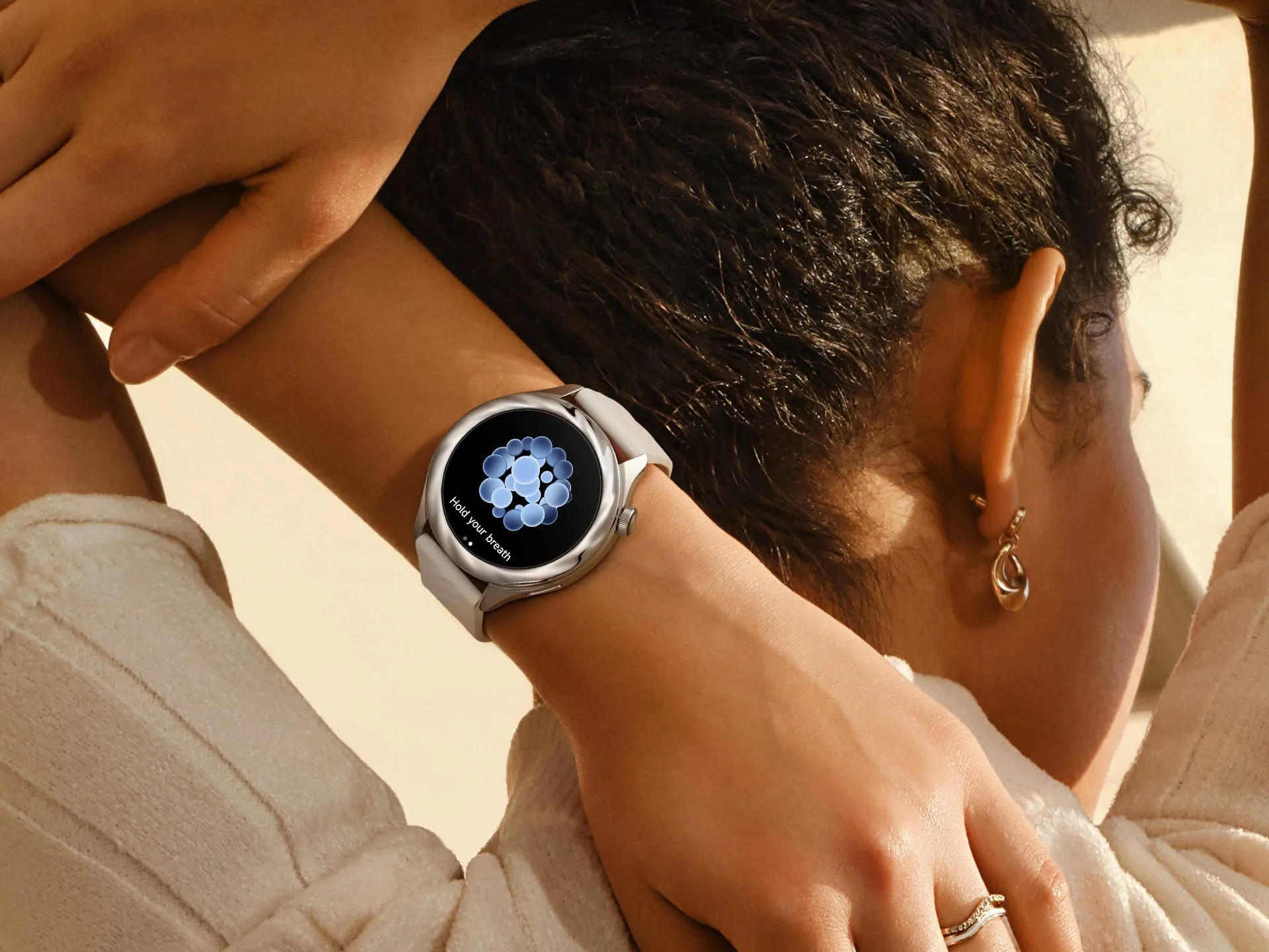 Xiaomi Watch S4