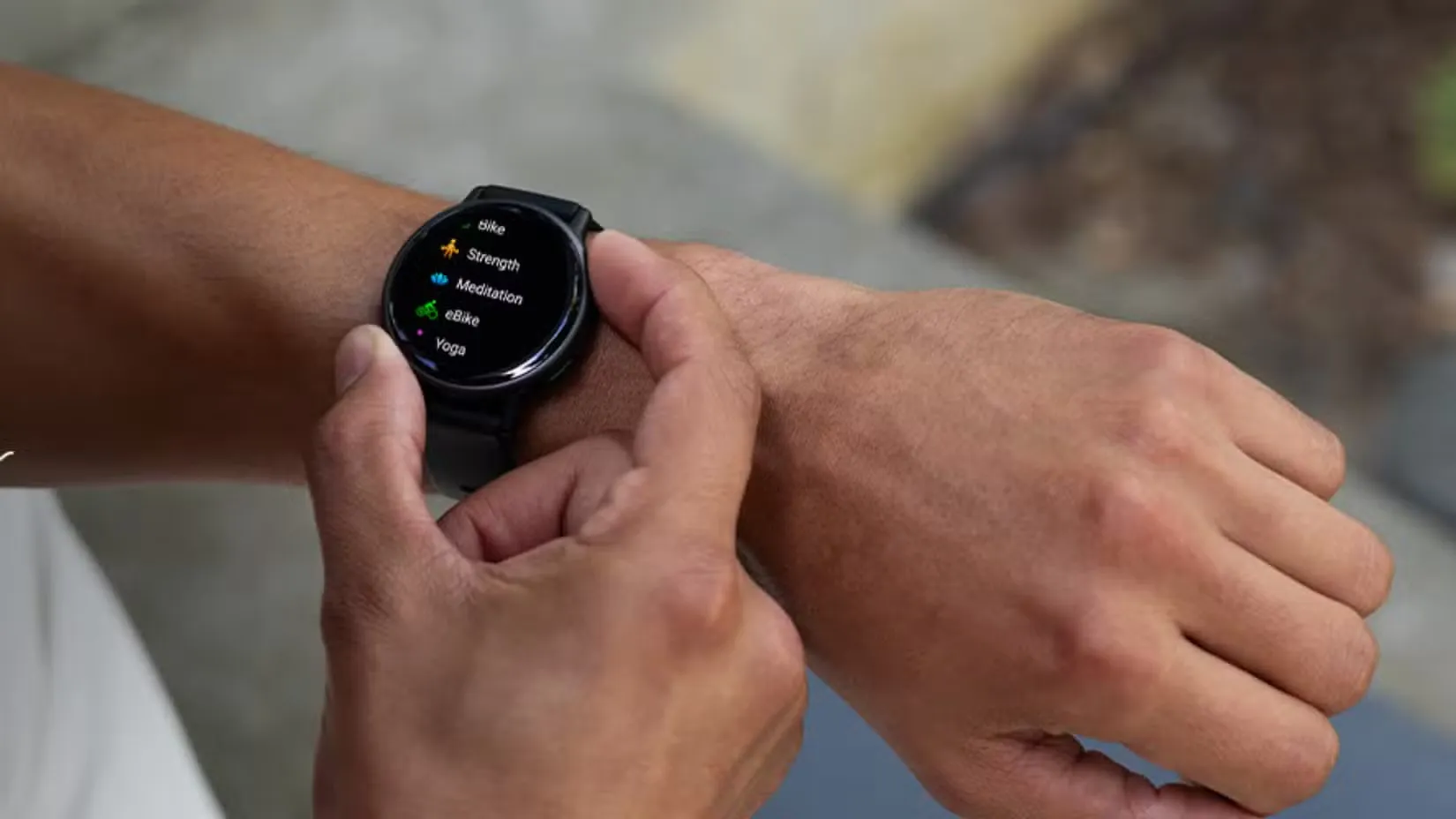 Garmin Vivoactive 5