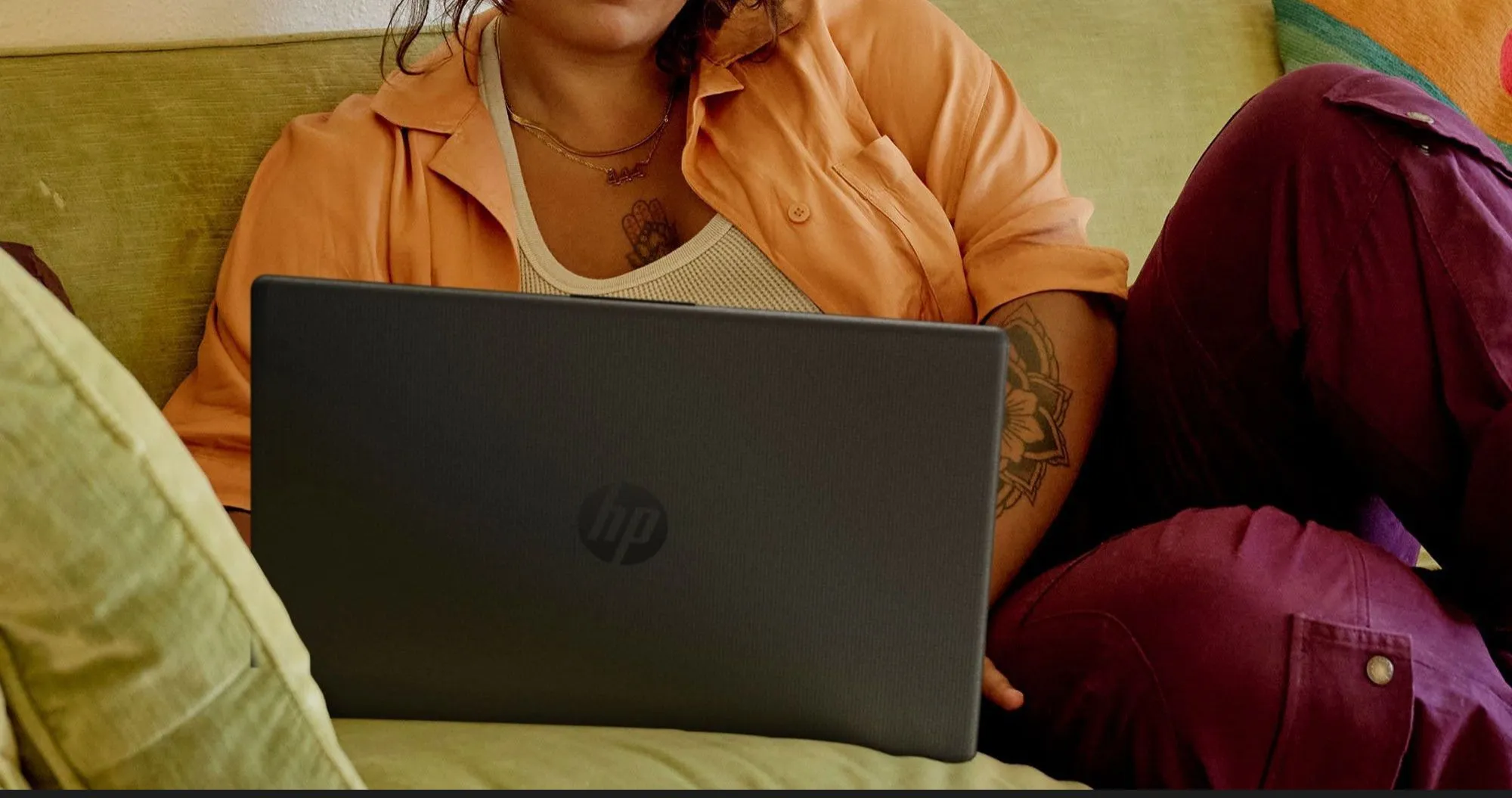 Ноутбук HP 15-fd1073ua 15,6" (Intel Core 5/16GB/1TB (SSD)/Intel Graphics) (B23D0EA) (Standard)