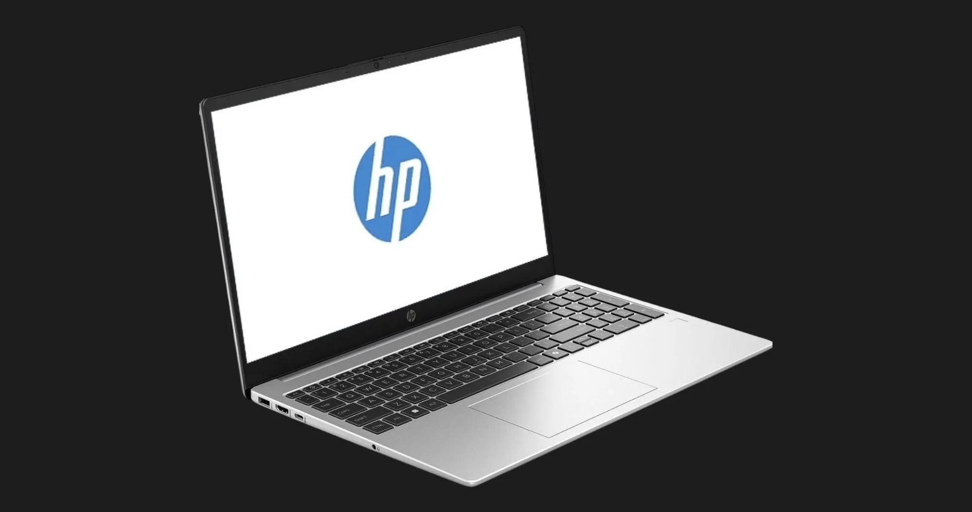 Ноутбук HP 255R G10 15,6" (AMD Ryzen 5/16GB/512GB (SSD)/AMD Radeon 660M) (AD1U9ET) (Standard)