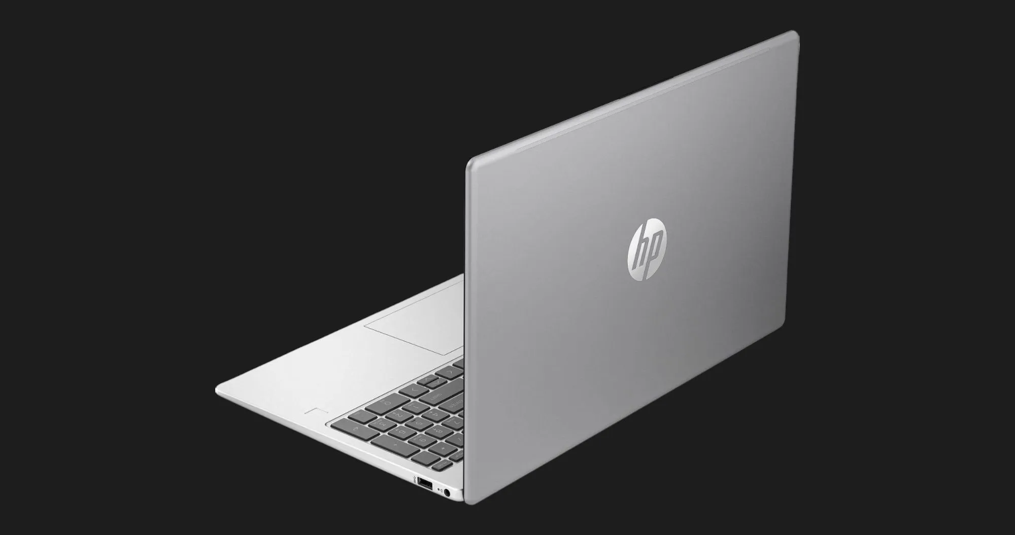Ноутбук HP 255R G10 15,6" (AMD Ryzen 5/16GB/512GB (SSD)/AMD Radeon 660M) (AD1U9ET) (Standard)