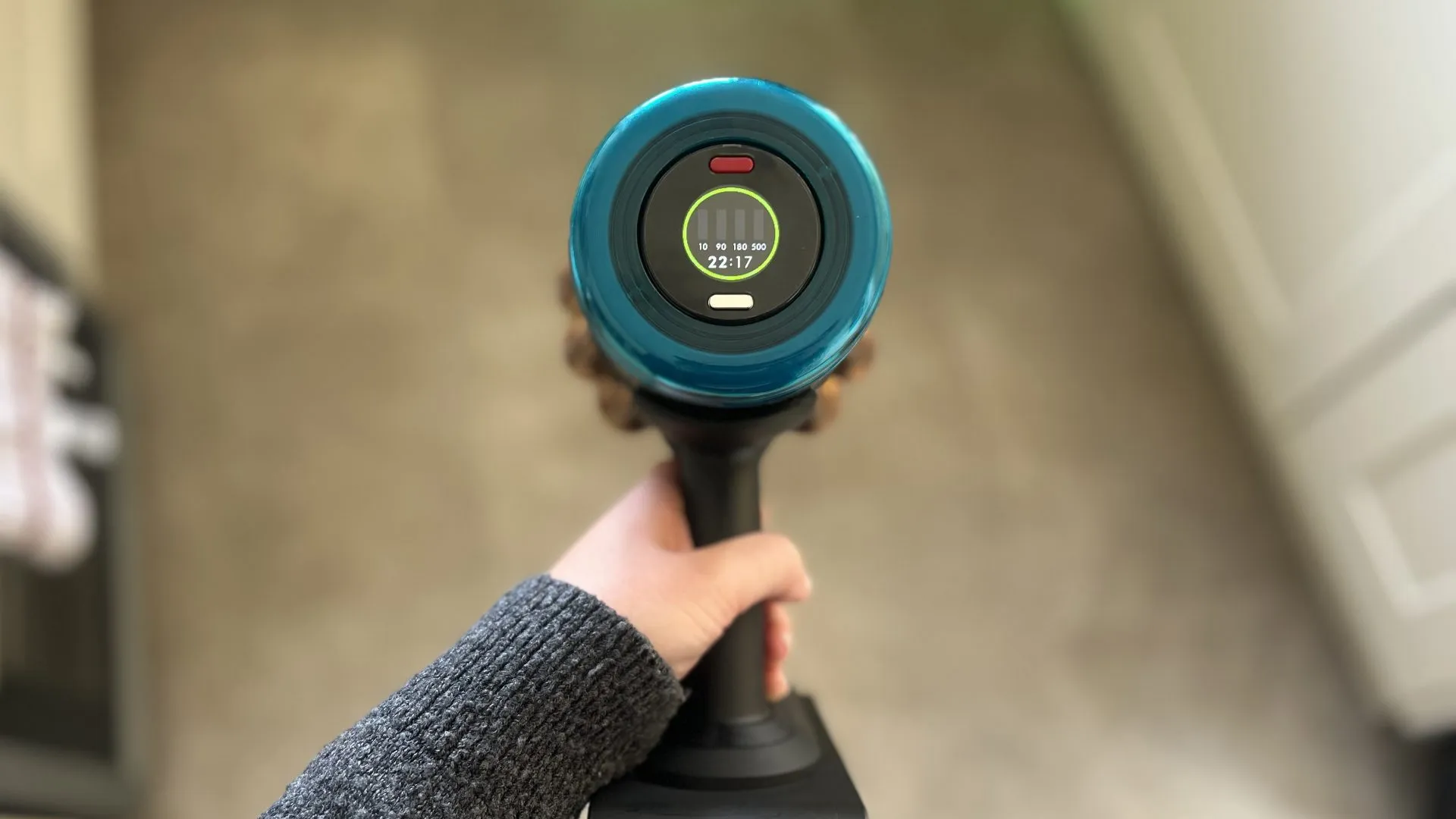 характеристики Dyson V16 Piston Animal