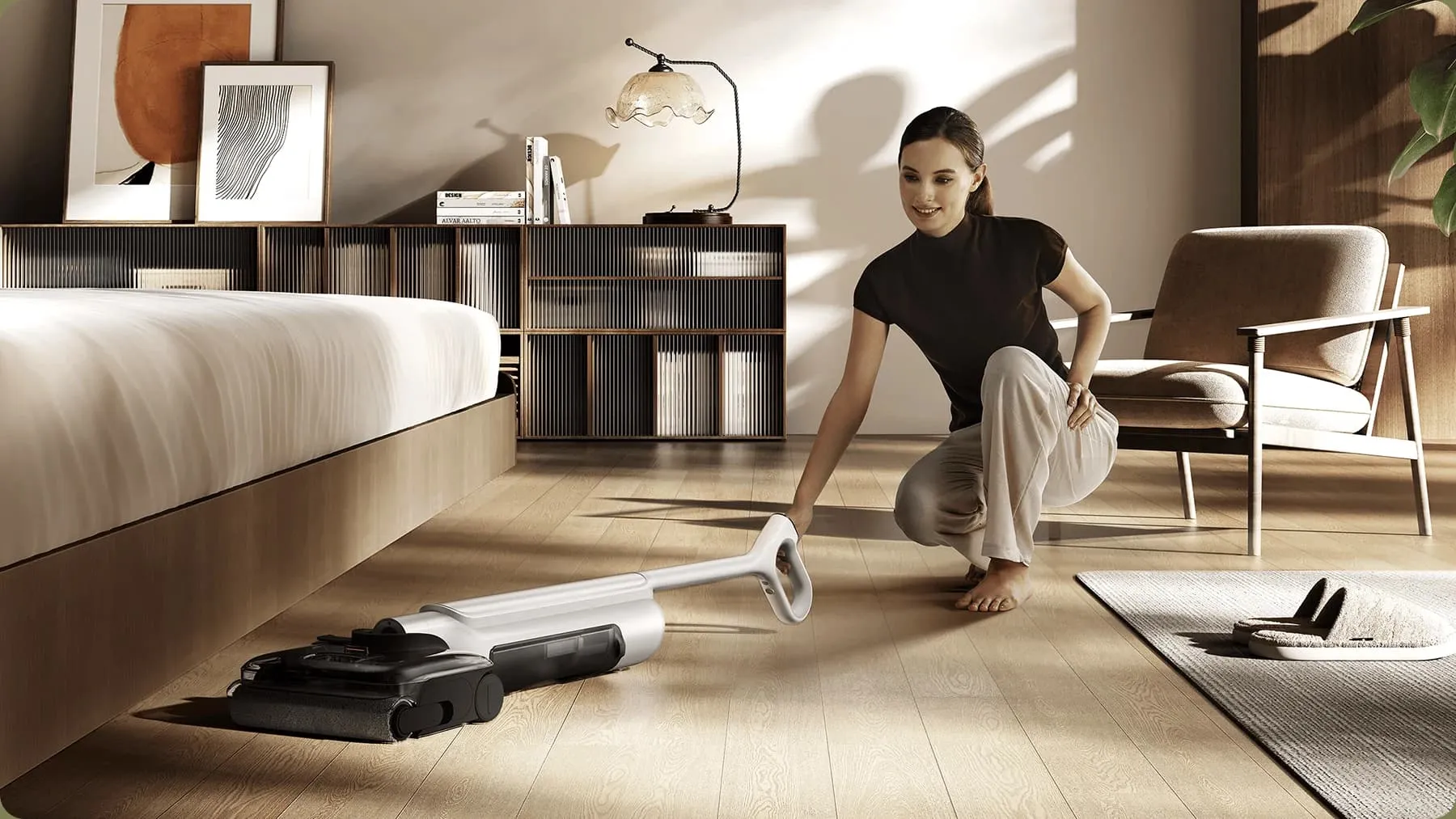 Xiaomi Truclean W30