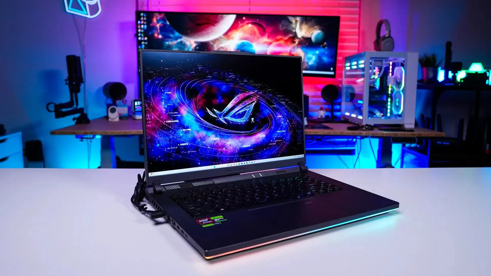 Asus ROG Strix G16