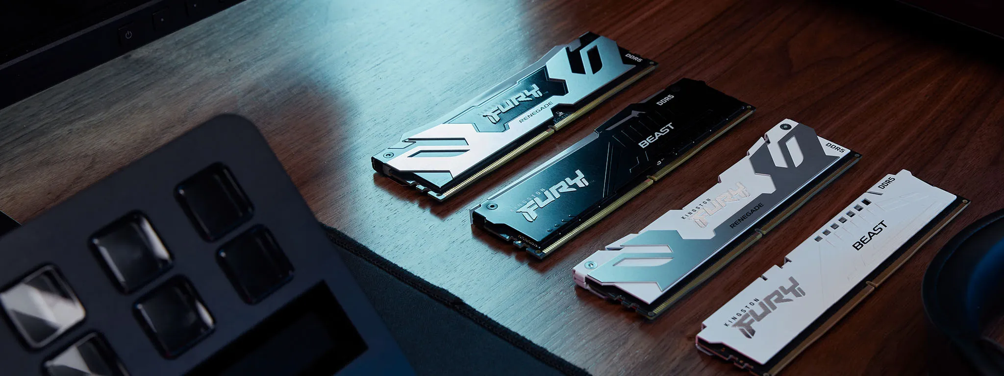 Оперативна пам'ять DDR5