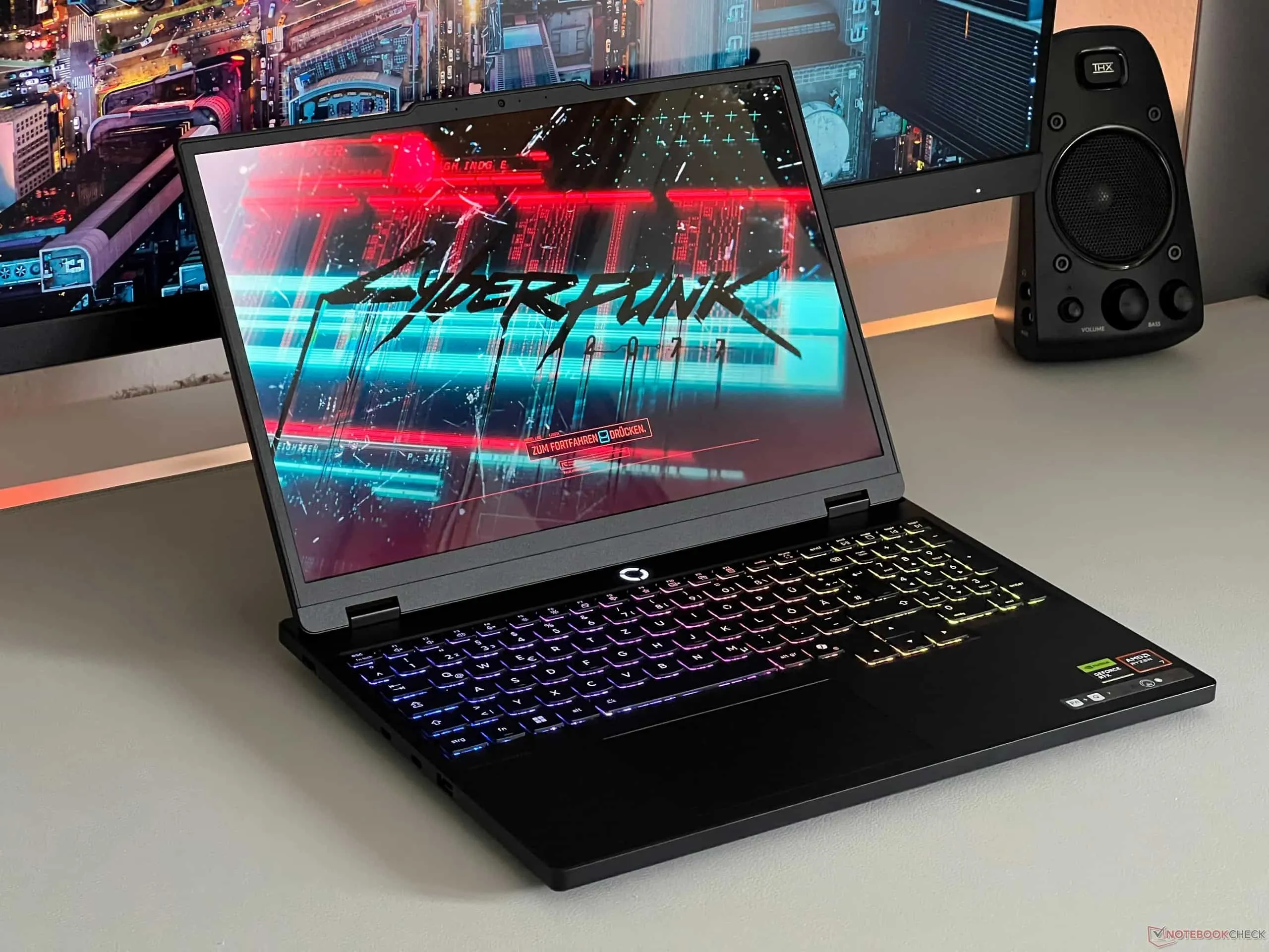Lenovo Legion 5