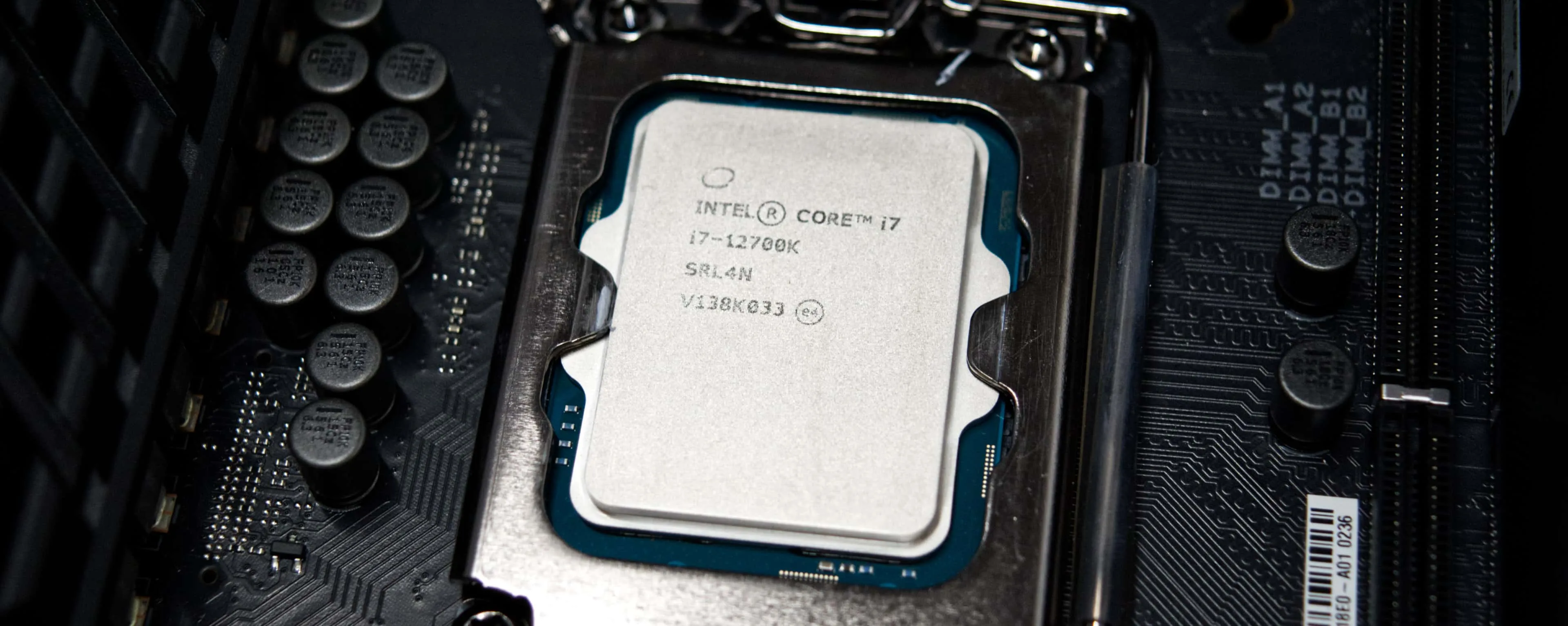 Intel Core i7