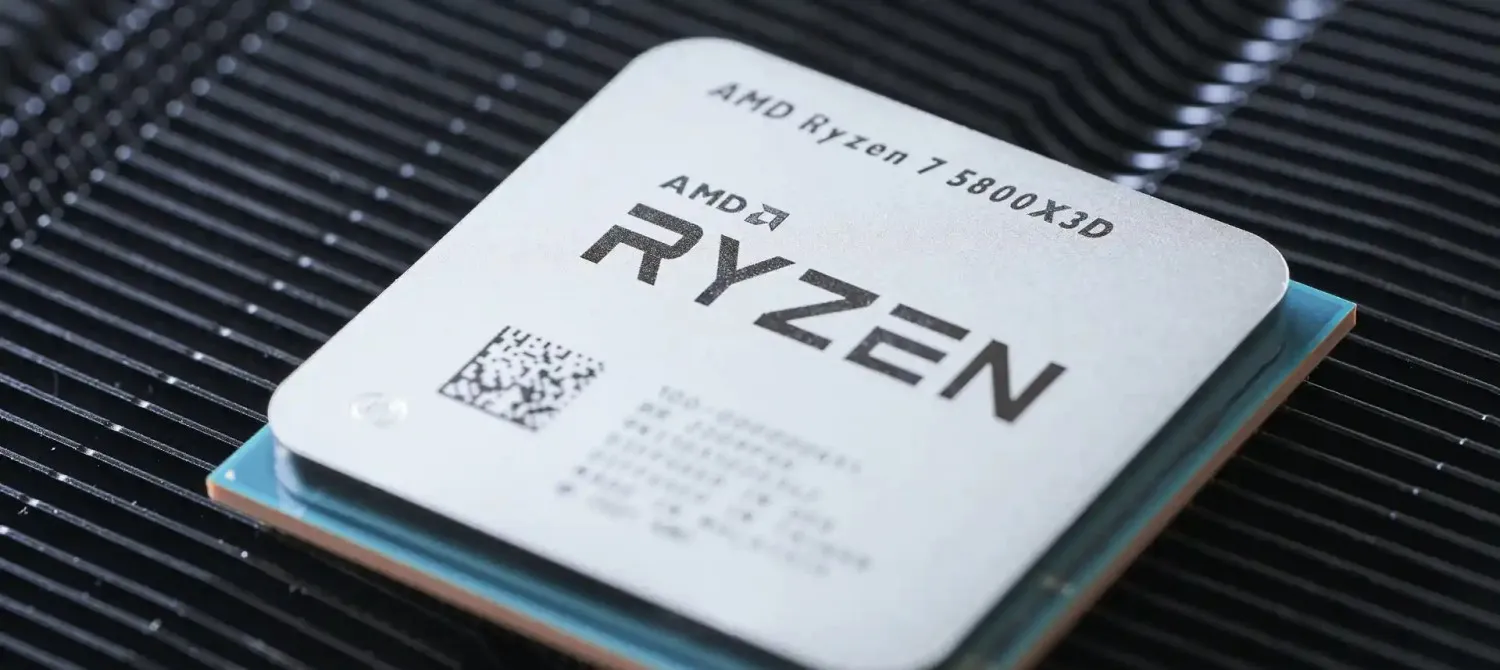AMD Ryzen 7