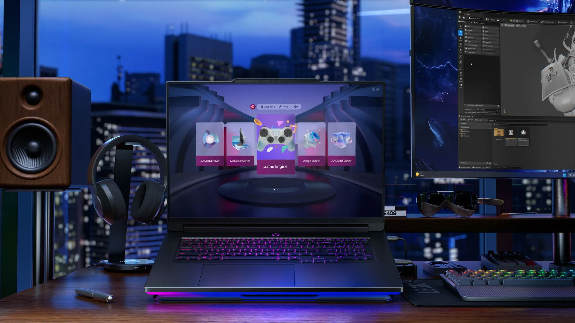 Lenovo Legion Pro