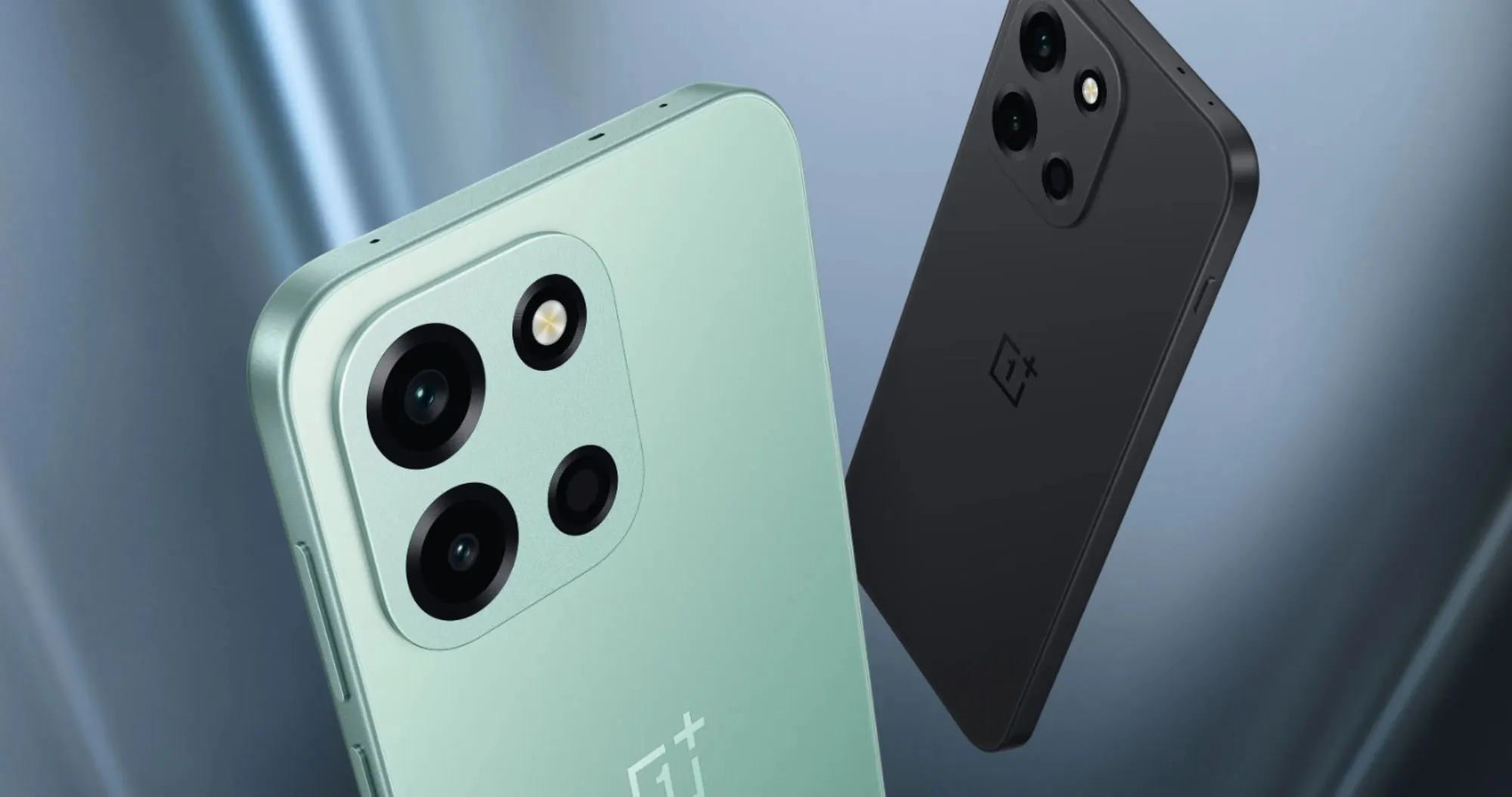 OnePlus Nord 6 12/256GB (Fresh Mint) (Standard)