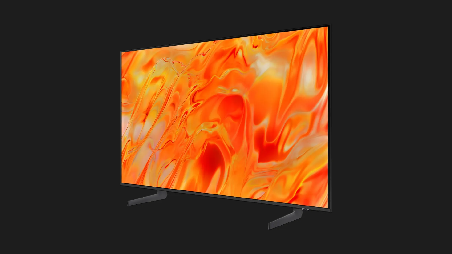 Телевізор Samsung 65 QE65QN70HAUXUA