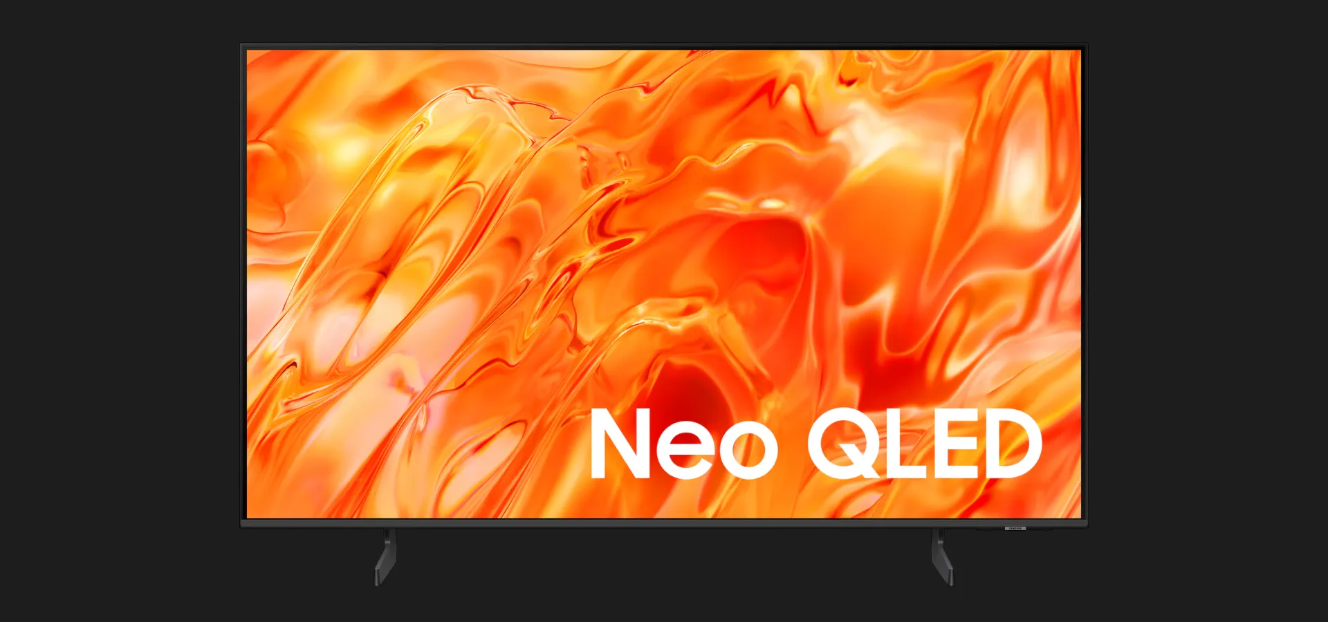 Телевізор Samsung 65 QE65QN70HAUXUA