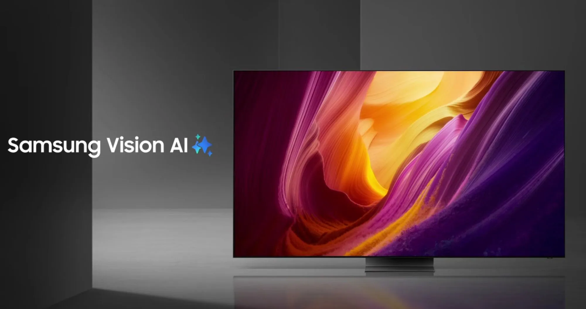 Телевизор Samsung 55 QE55S95HFUXUA