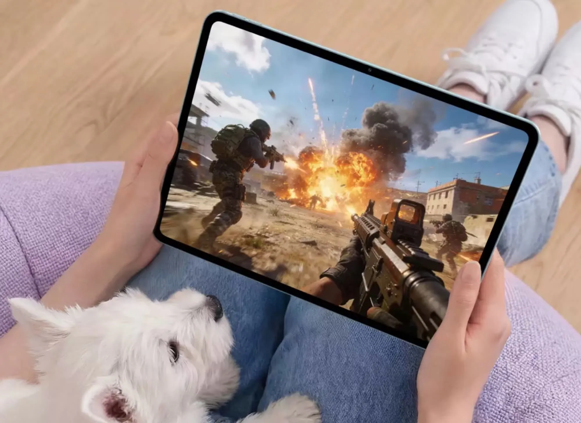 Samsung Galaxy Tab S11