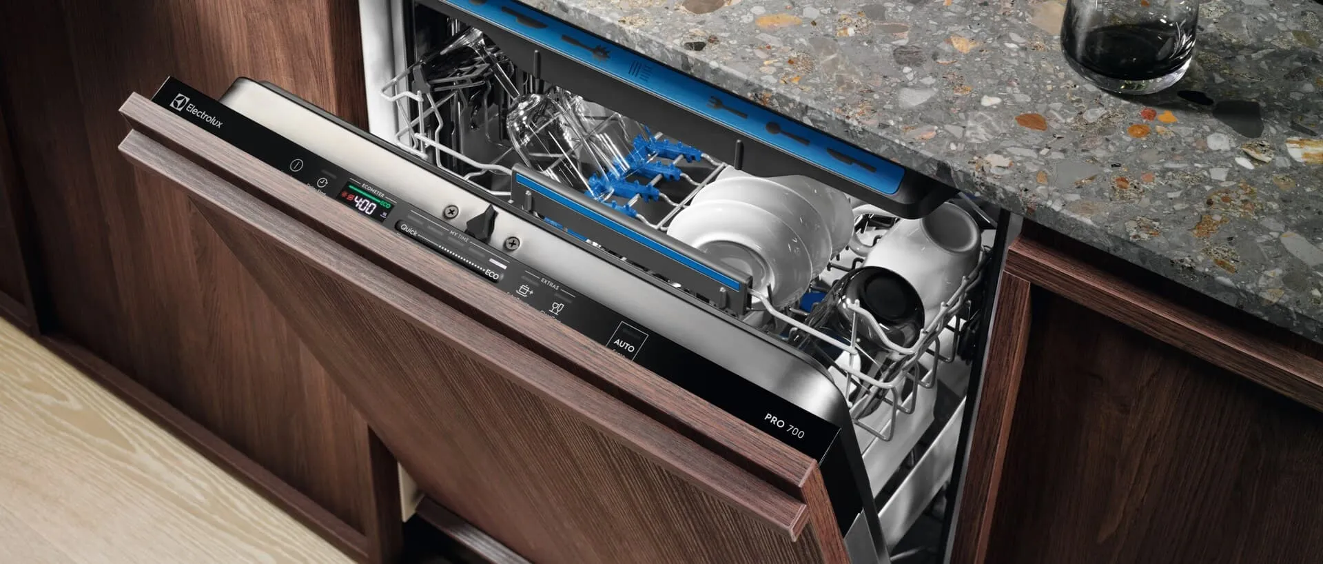 Electrolux посудомоечная машина