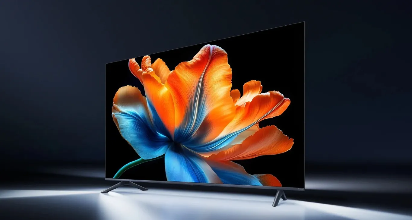 Телевізор Xiaomi TV S Mini LED 65 2026