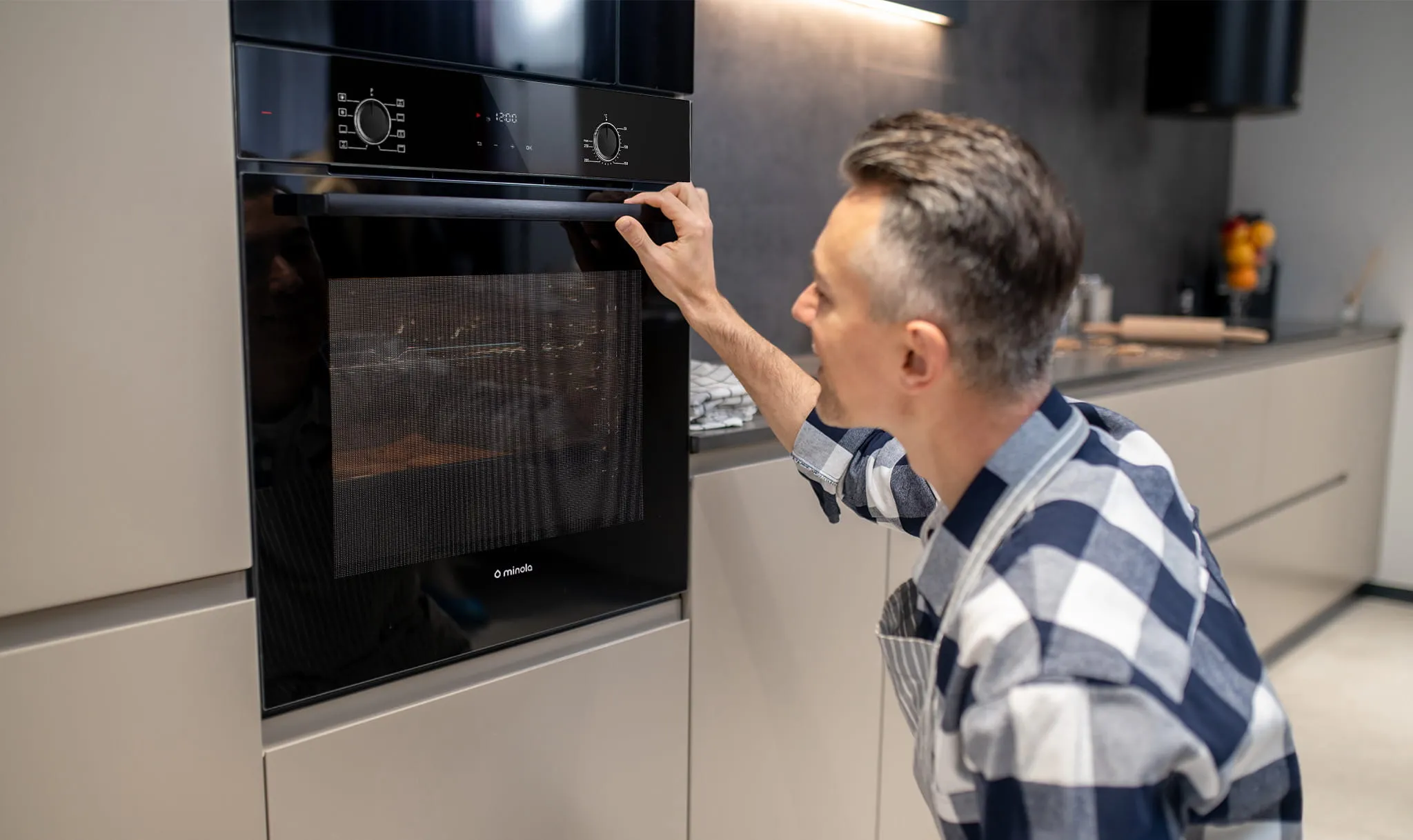 Indesit IOK58HSU1X 