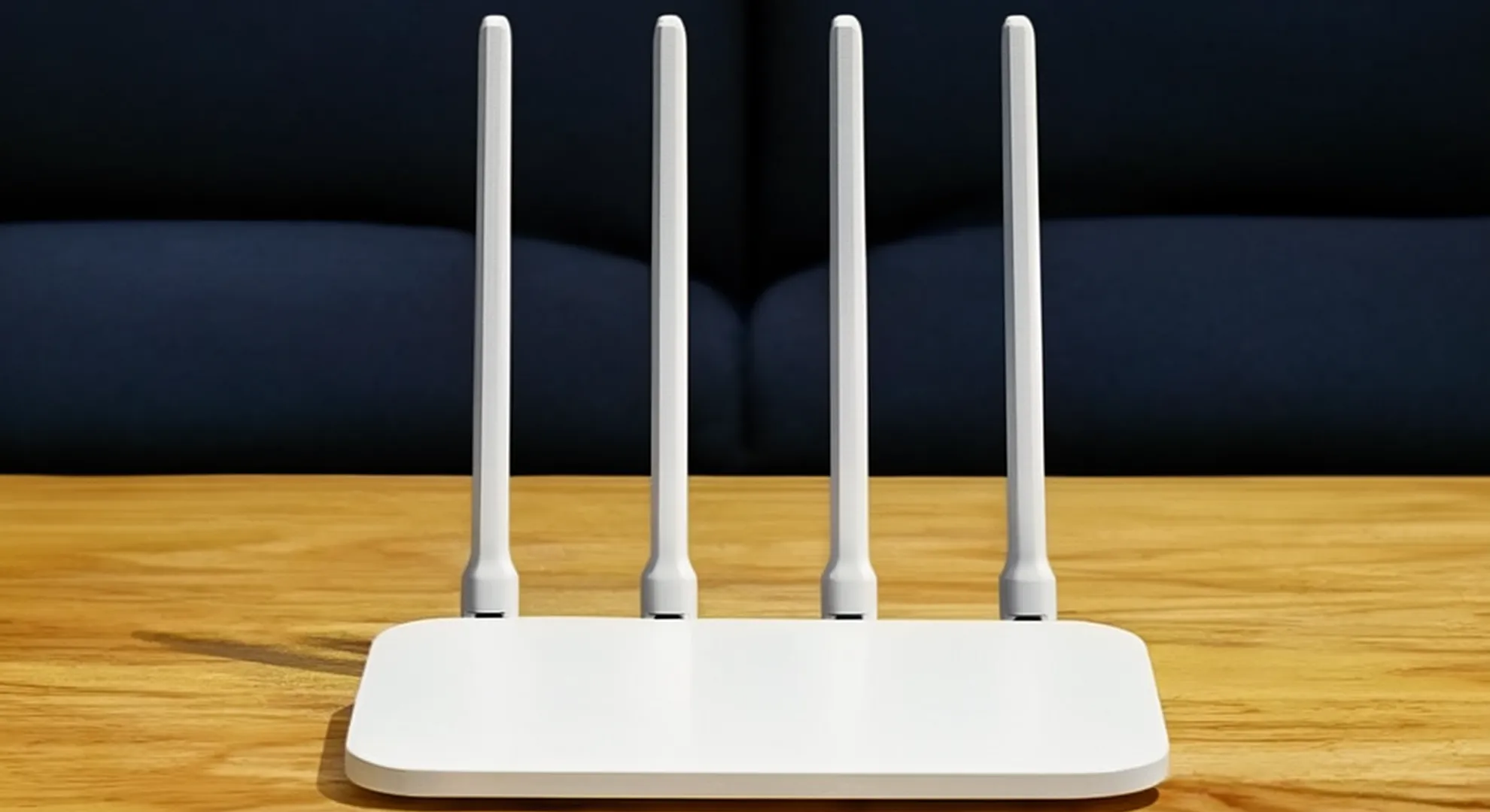 Маршрутизатор Xiaomi Mi Router 4A, (Wi-Fi) (1200Мбіт/с) (DVB4230GL#)
