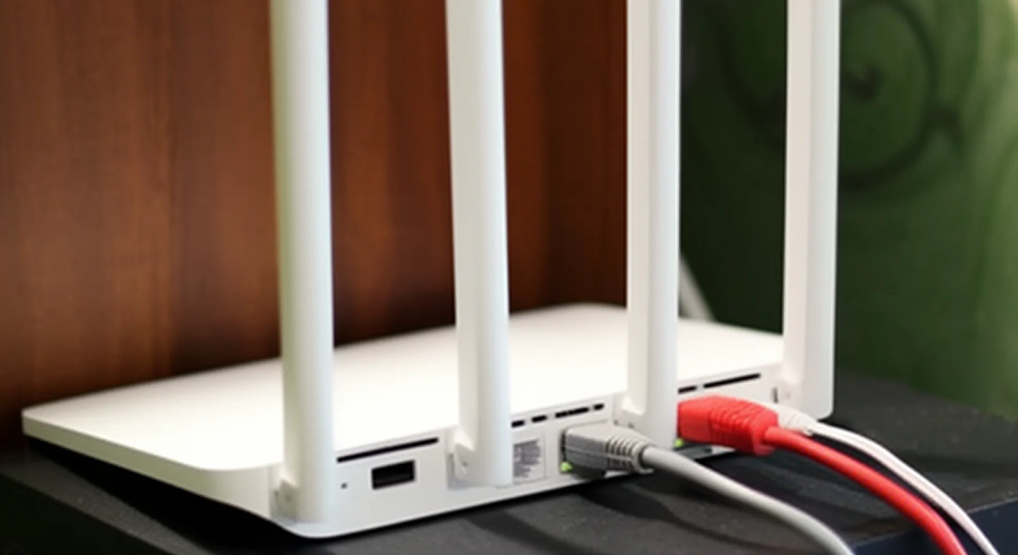 Маршрутизатор Xiaomi Mi Router 4A, (Wi-Fi) (1200Мбіт/с) (DVB4230GL#)