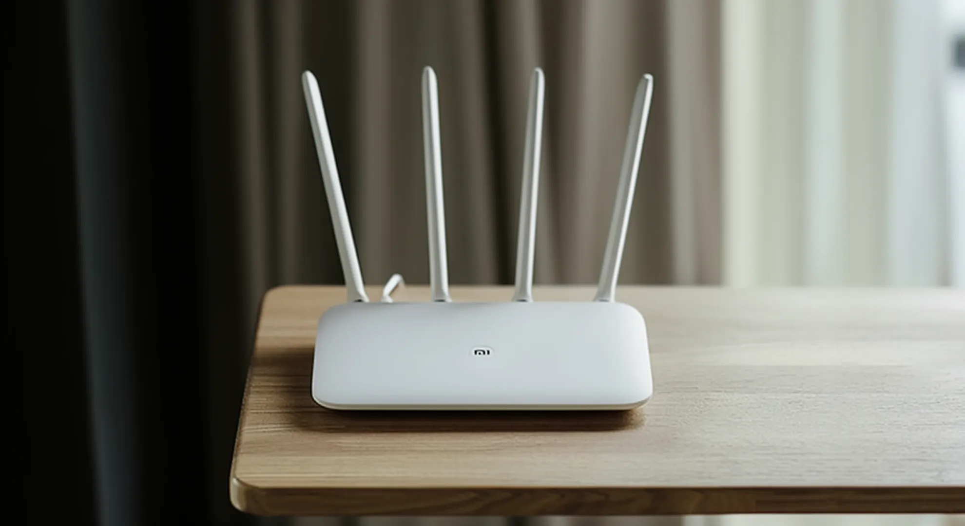 Маршрутизатор Xiaomi Mi Router 4A, (Wi-Fi) (1200Мбіт/с) (DVB4230GL#)