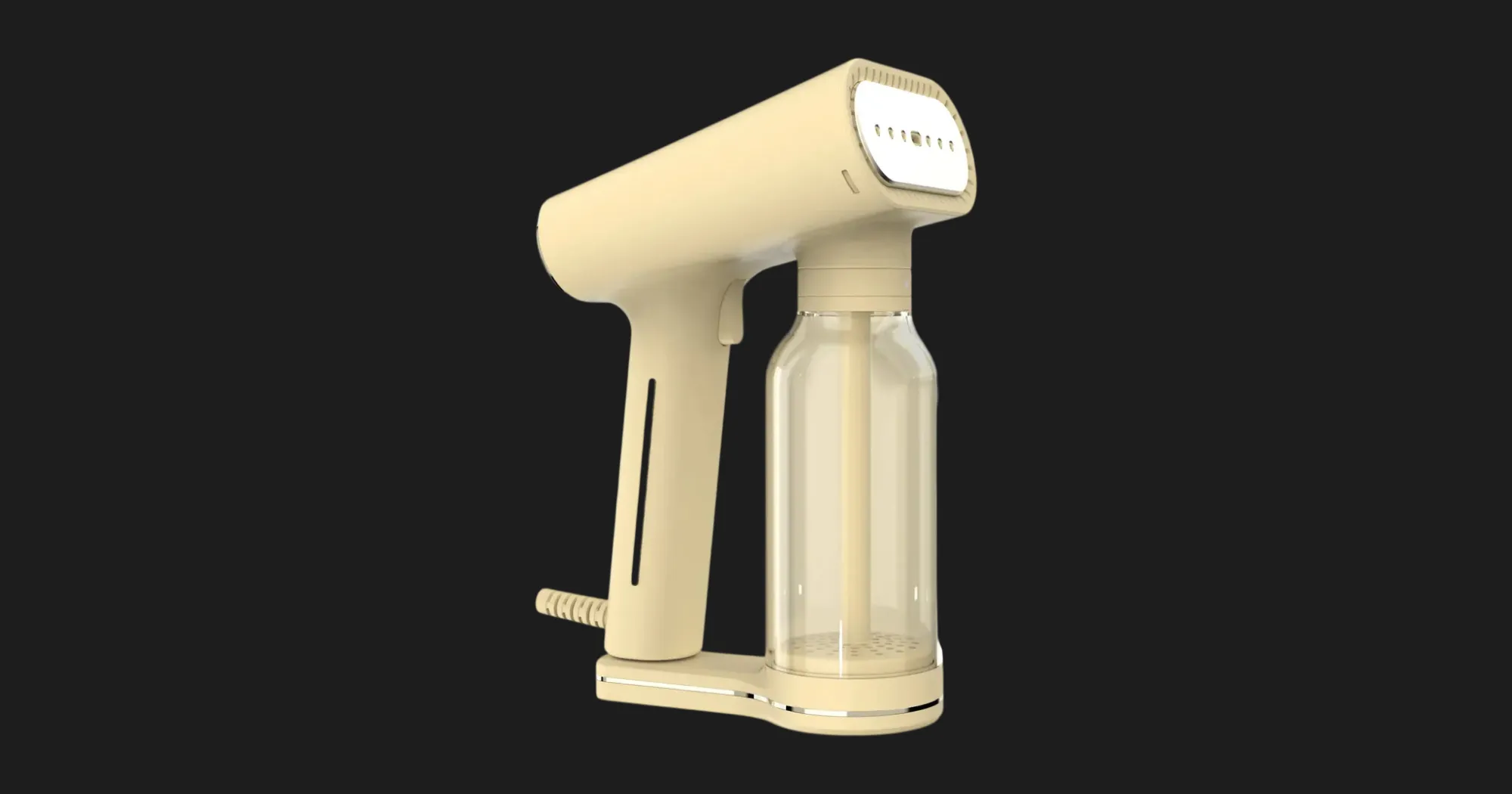 Отпариватель SteamOne CREAM400 (Cream)
