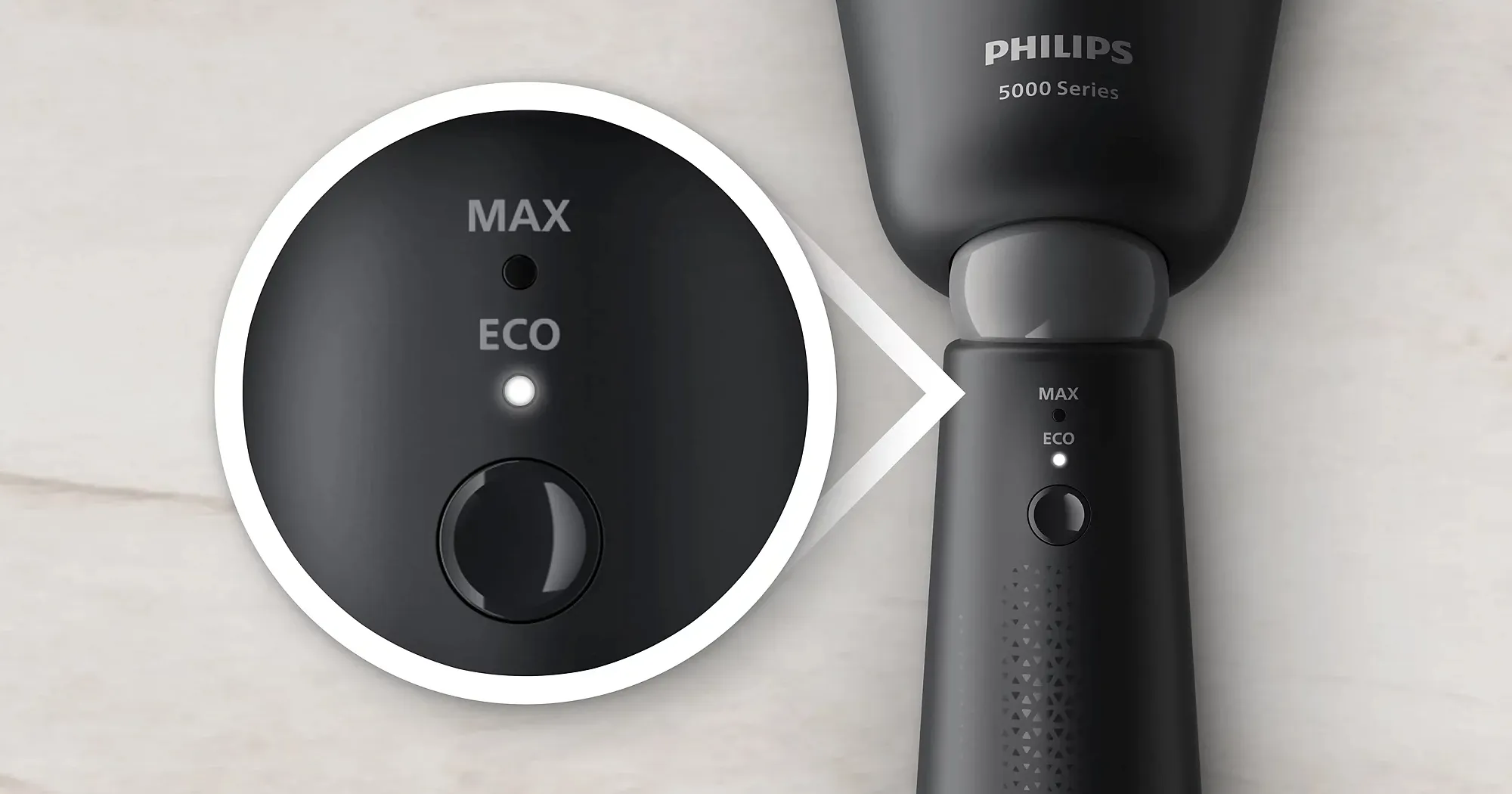 Відпарювач Philips Series 500 (STH5010/70) (Green)