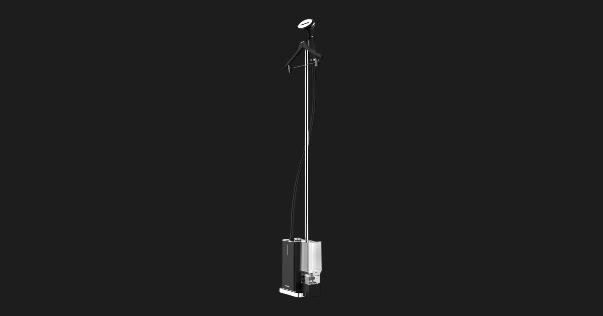 Відпарювач SteamOne EUES200BV2 (Black)
