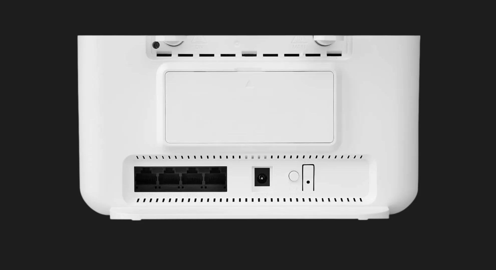 Мобільний WIFI роутер Ergo R291 (cat.7) 4G (R291)