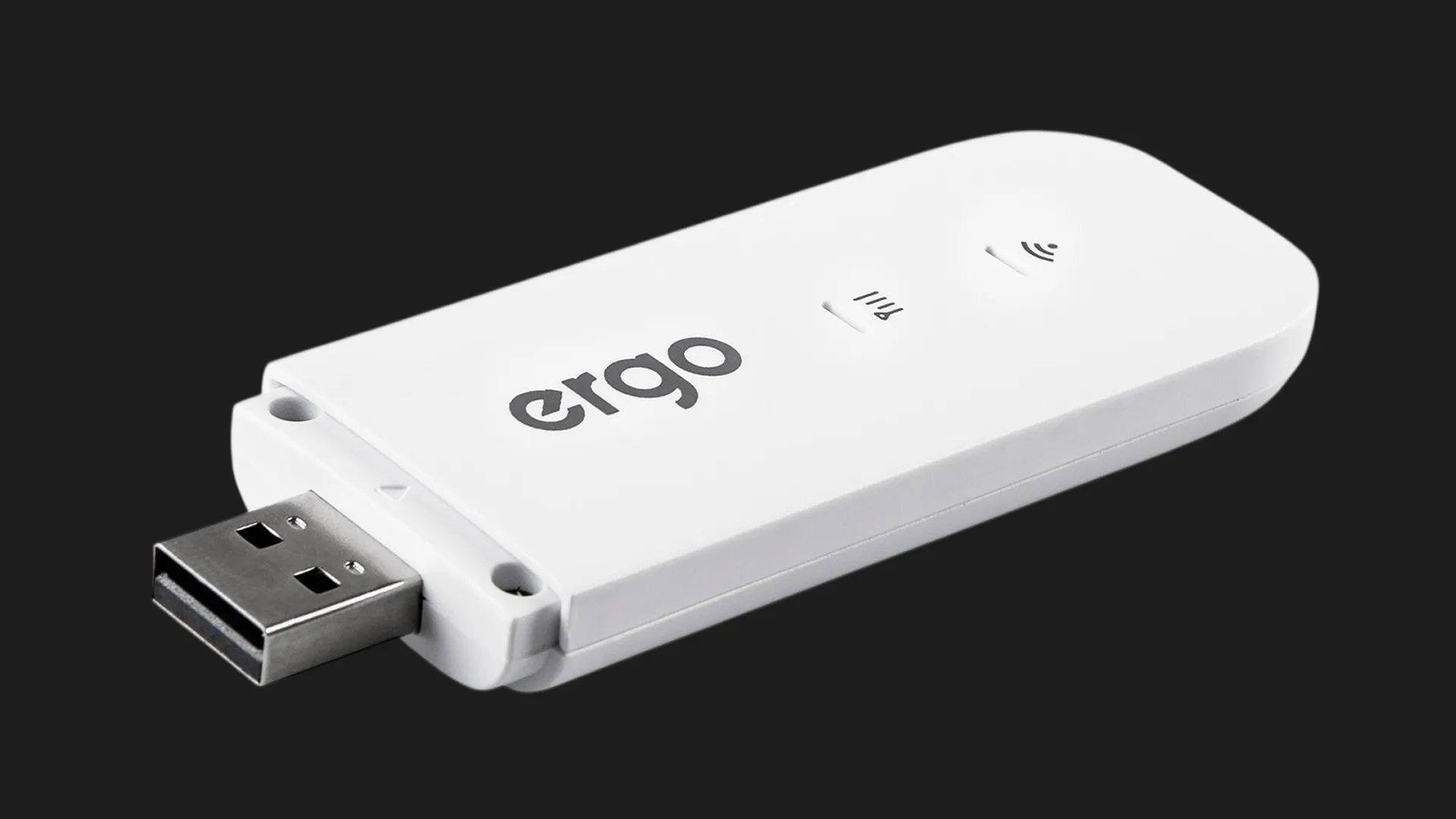 Мобильный WIFI роутер ERGO W023-CRC9 3G/4G (cat4) (W023-CRC9)