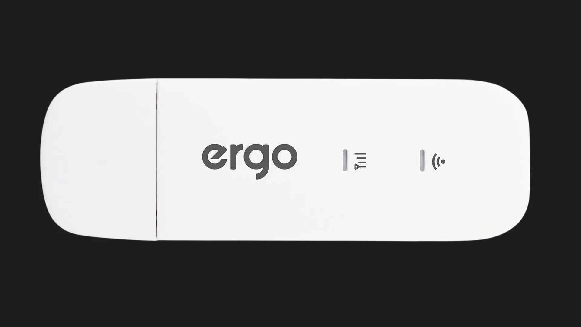 Мобильный WIFI роутер ERGO W023-CRC9 3G/4G (cat4) (W023-CRC9)