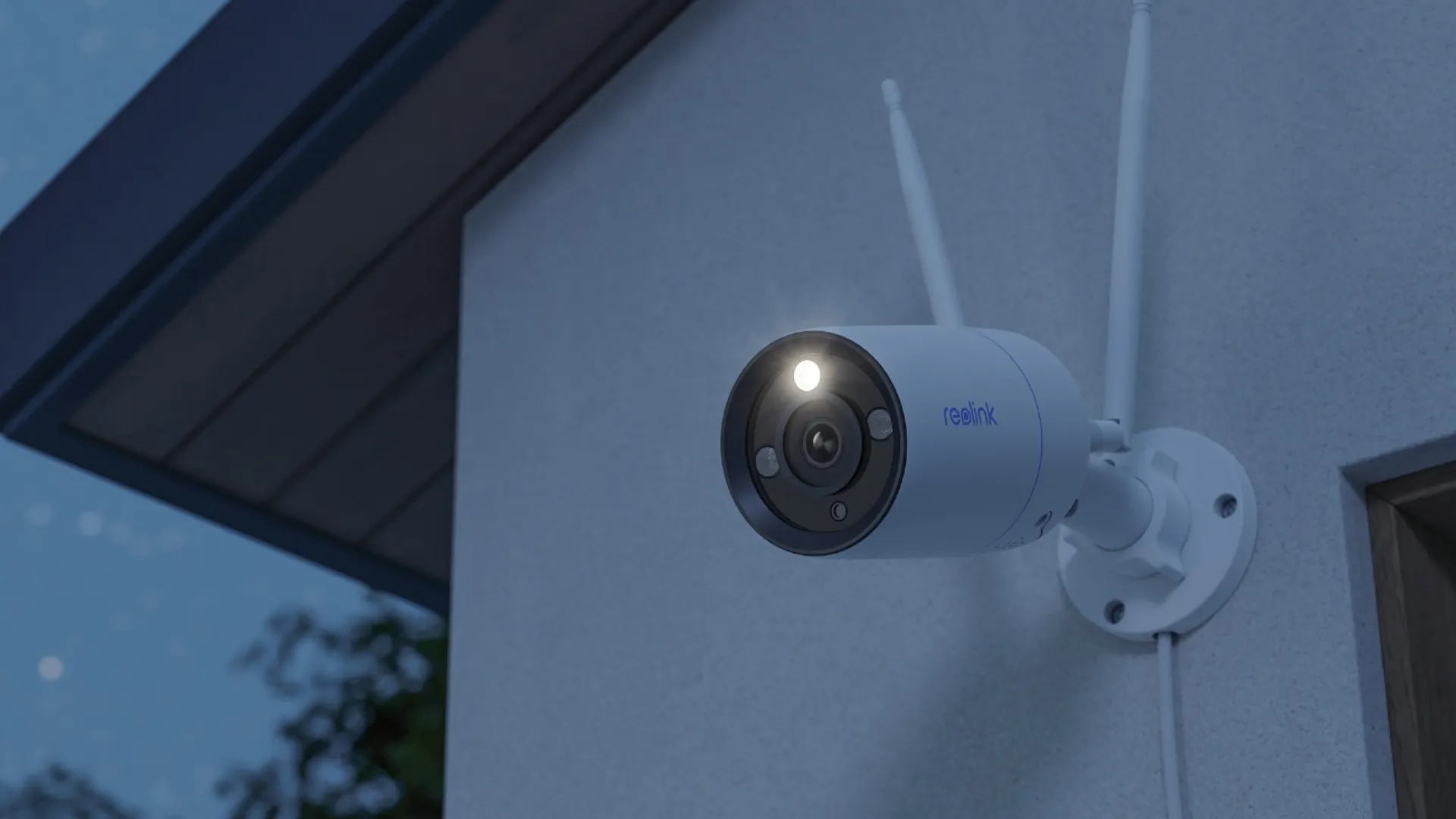 IP камера Reolink W330 (RLC-810WA) (White) (UA)