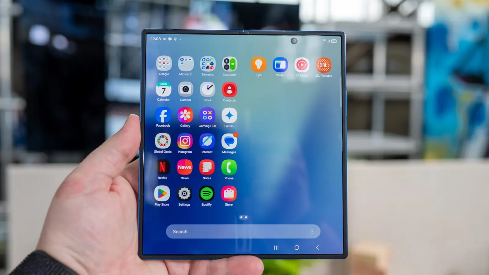 Samsung Galaxy Fold 7