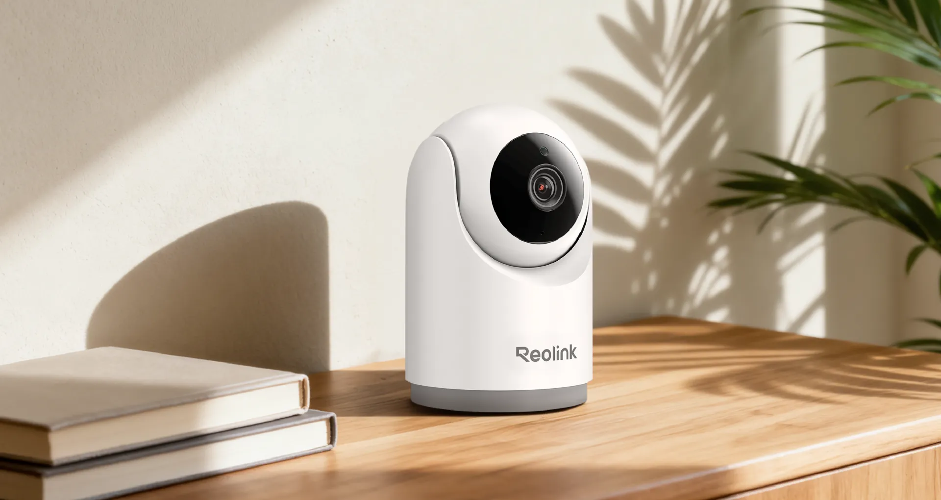 IP камера Reolink E Series E321 (White) (E321) (UA)