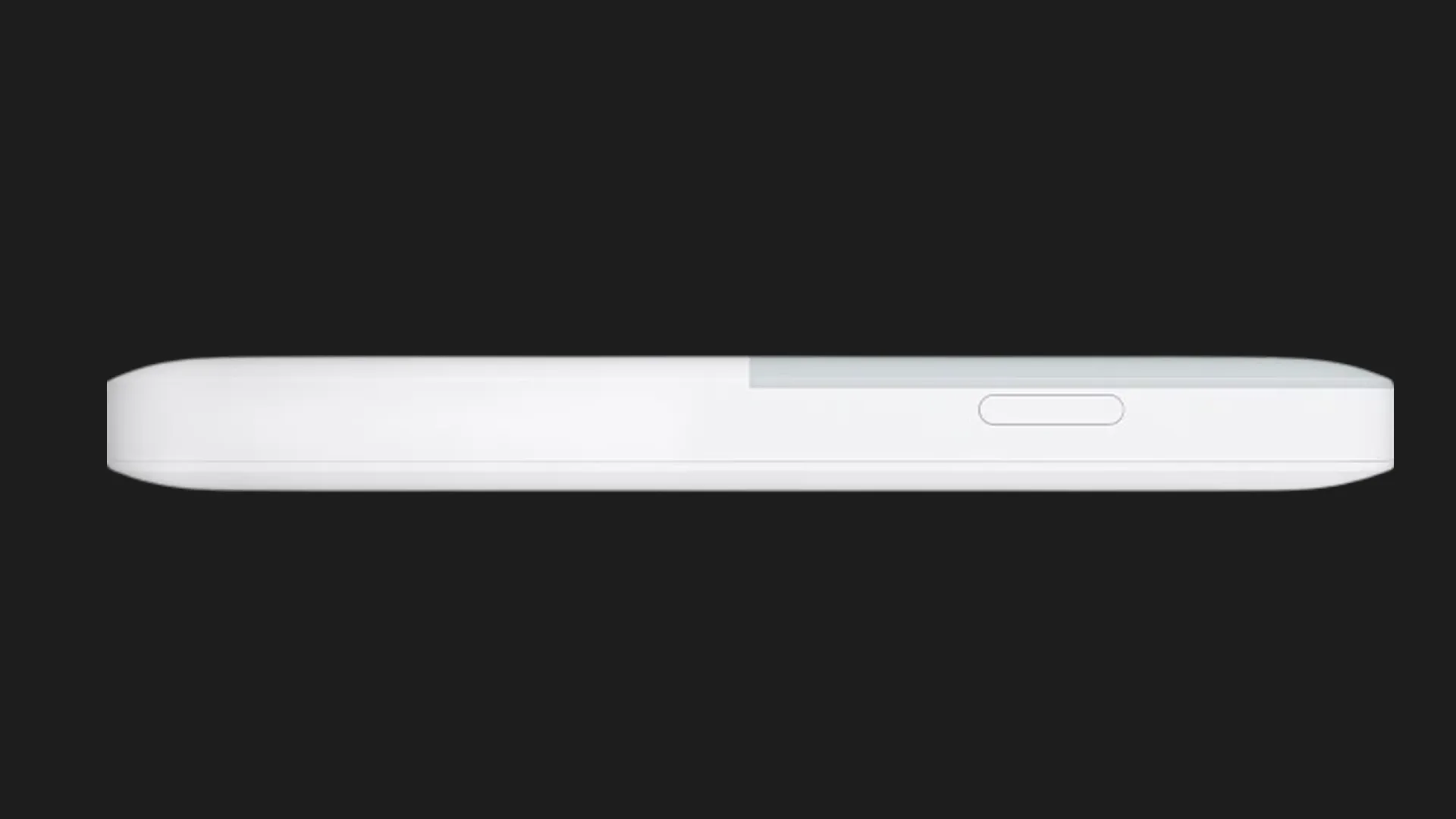 Мобільний WIFI роутер Huawei 4G Mobile WiFi 5 E5586-326 (White) (51071VHS)