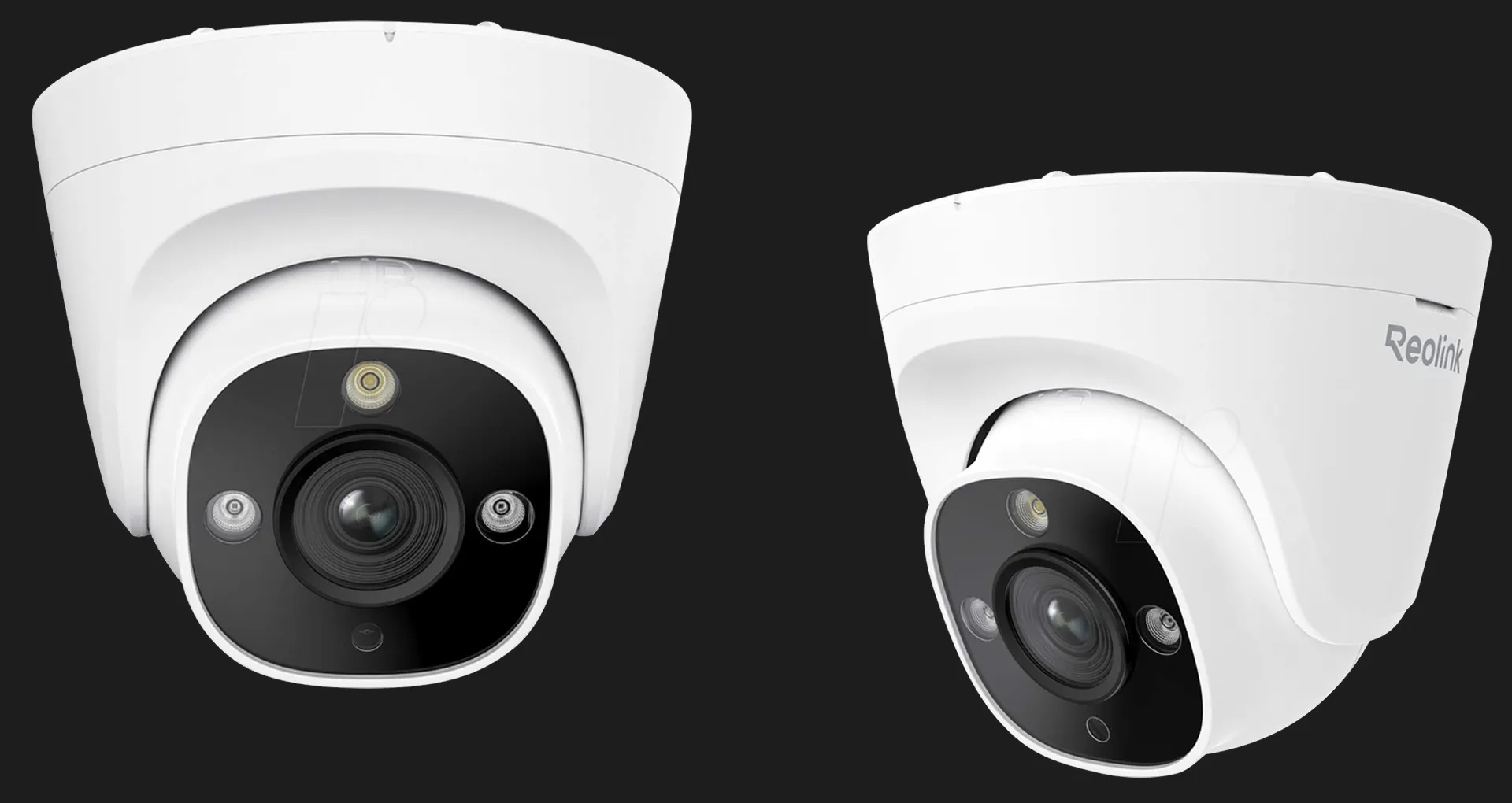 IP камера Reolink RP-PCT12M 4 mm (White) (RP-PCT12M 4 mm) (UA)