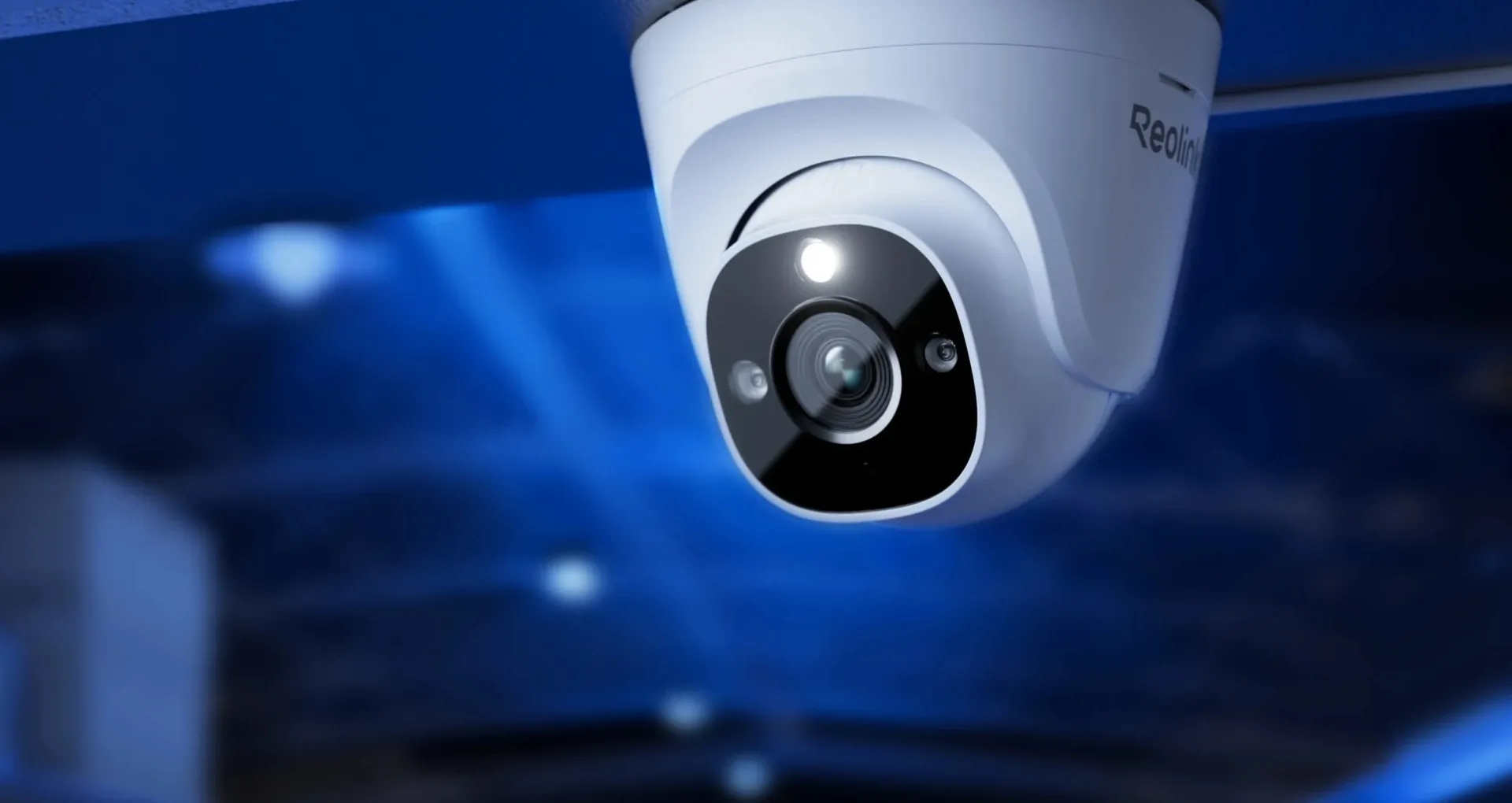 IP камера Reolink RP-PCT8M 2.8 mm (White) (RP-PCT8M 2.8 mm) (UA)