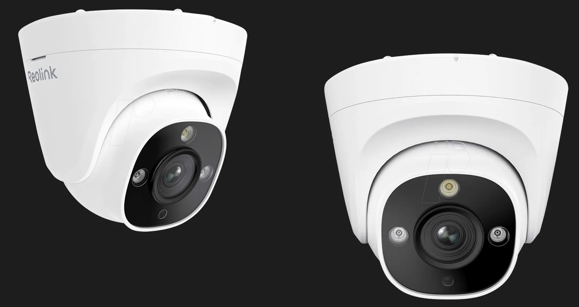 IP камера Reolink RP-PCT8M 2.8 mm (White) (RP-PCT8M 2.8 mm) (UA)