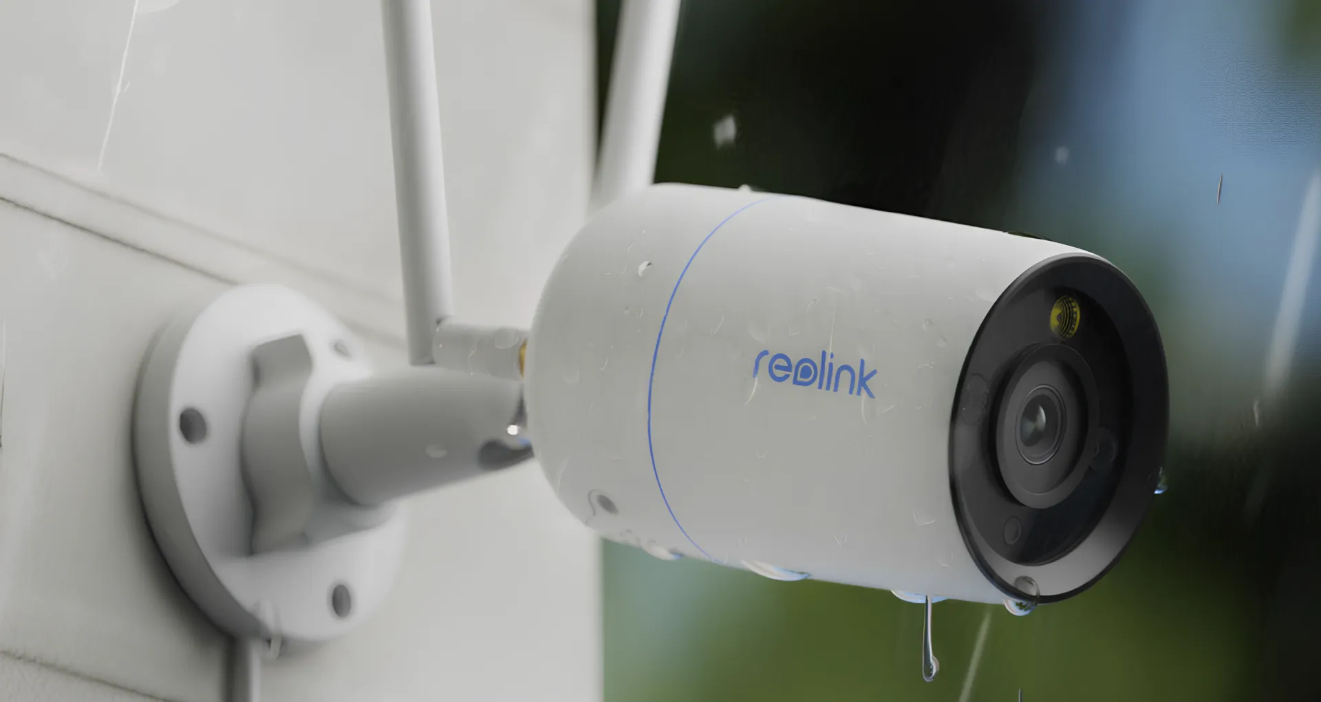 IP камера Reolink W330 (RLC-810WA) (White) (UA)