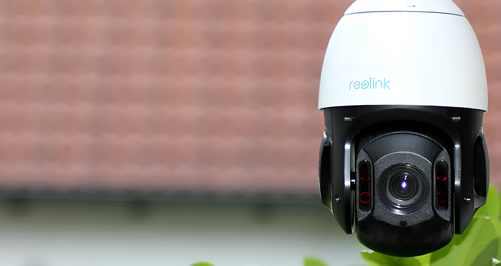 IP камера Reolink P850 (RLC-823A 16X) (White) (UA)