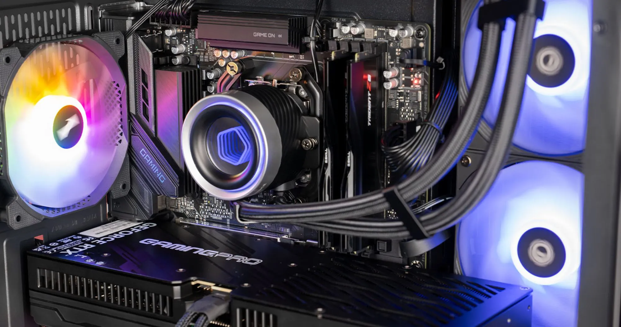 Компьютер COBRA Advanced (Intel Core i7-13700KF/32GB/2TB (SSD)/RTX 5080) (I137KF.32.S20.58.26482W)