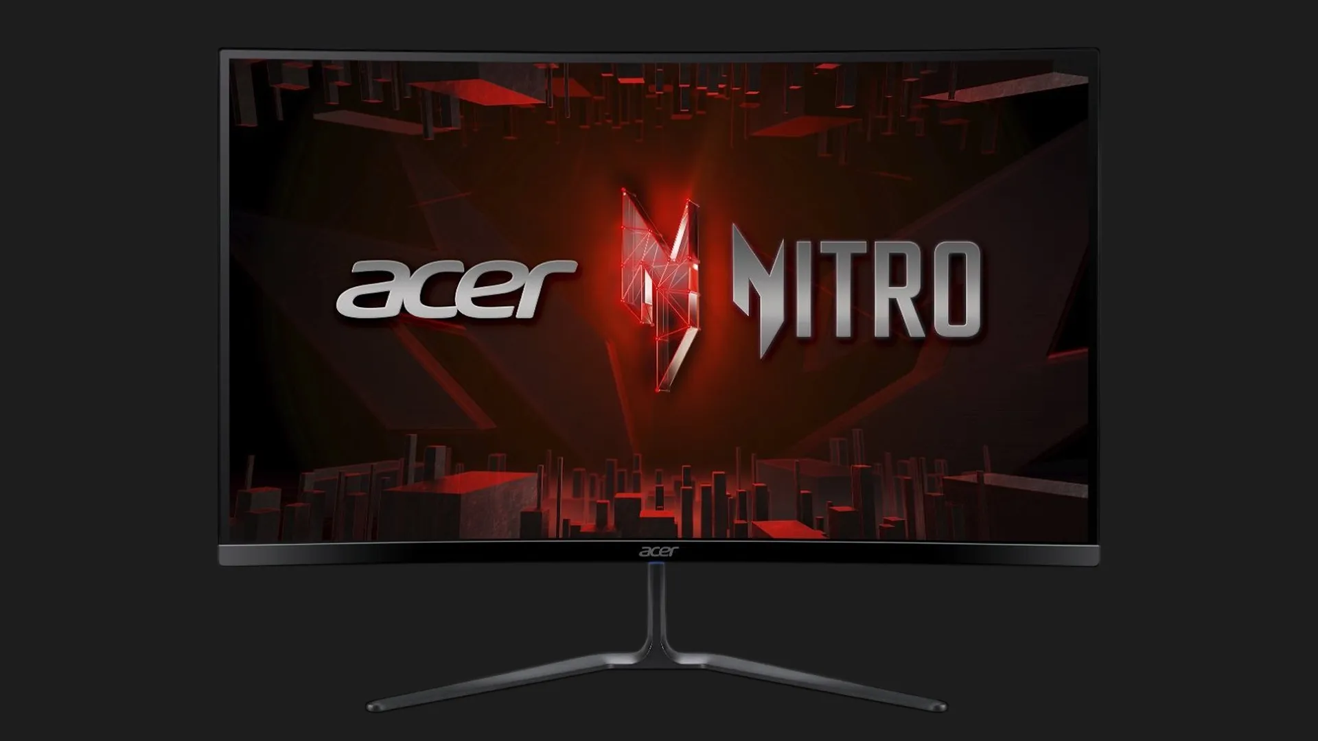 Монітор Acer 27" ED270Zbmiipx VA 280Hz UM.HE0EE.Z01