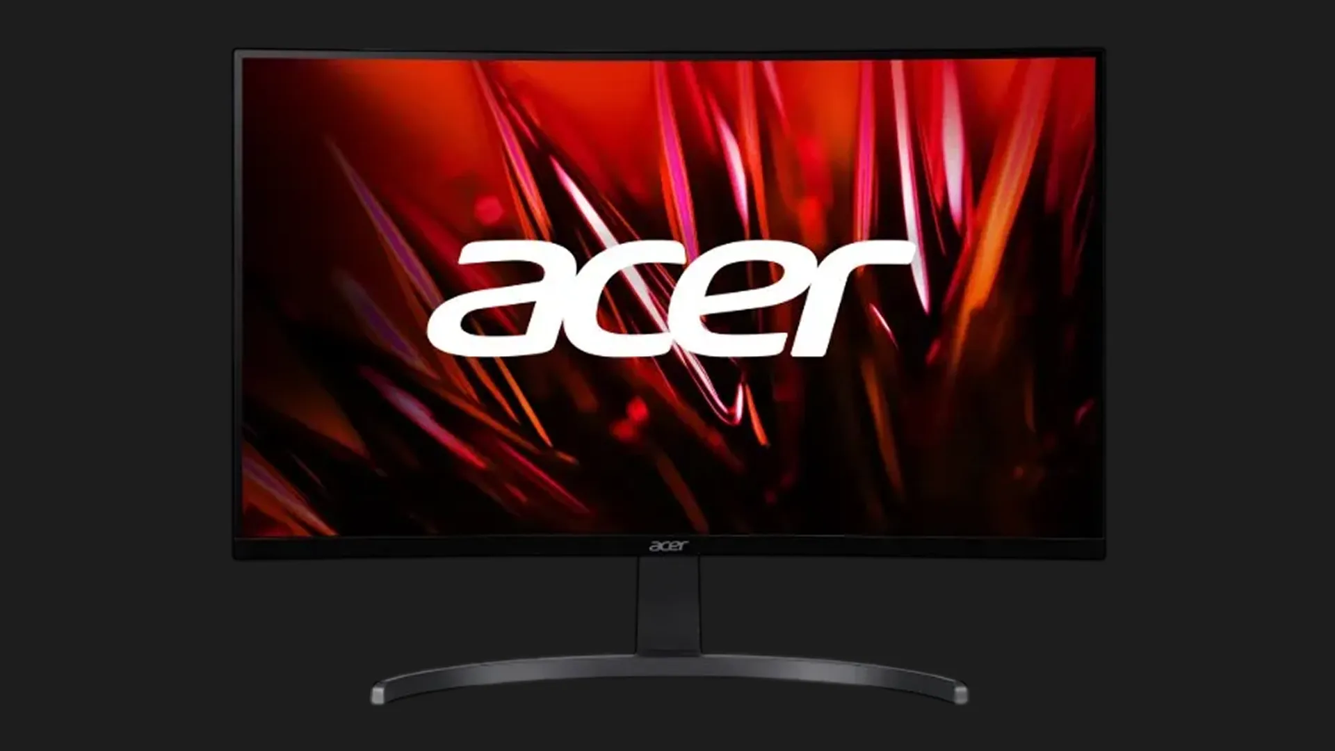 Монітор Acer 27" ED273P0bmipx VA 144Hz UM.HE0EE.006