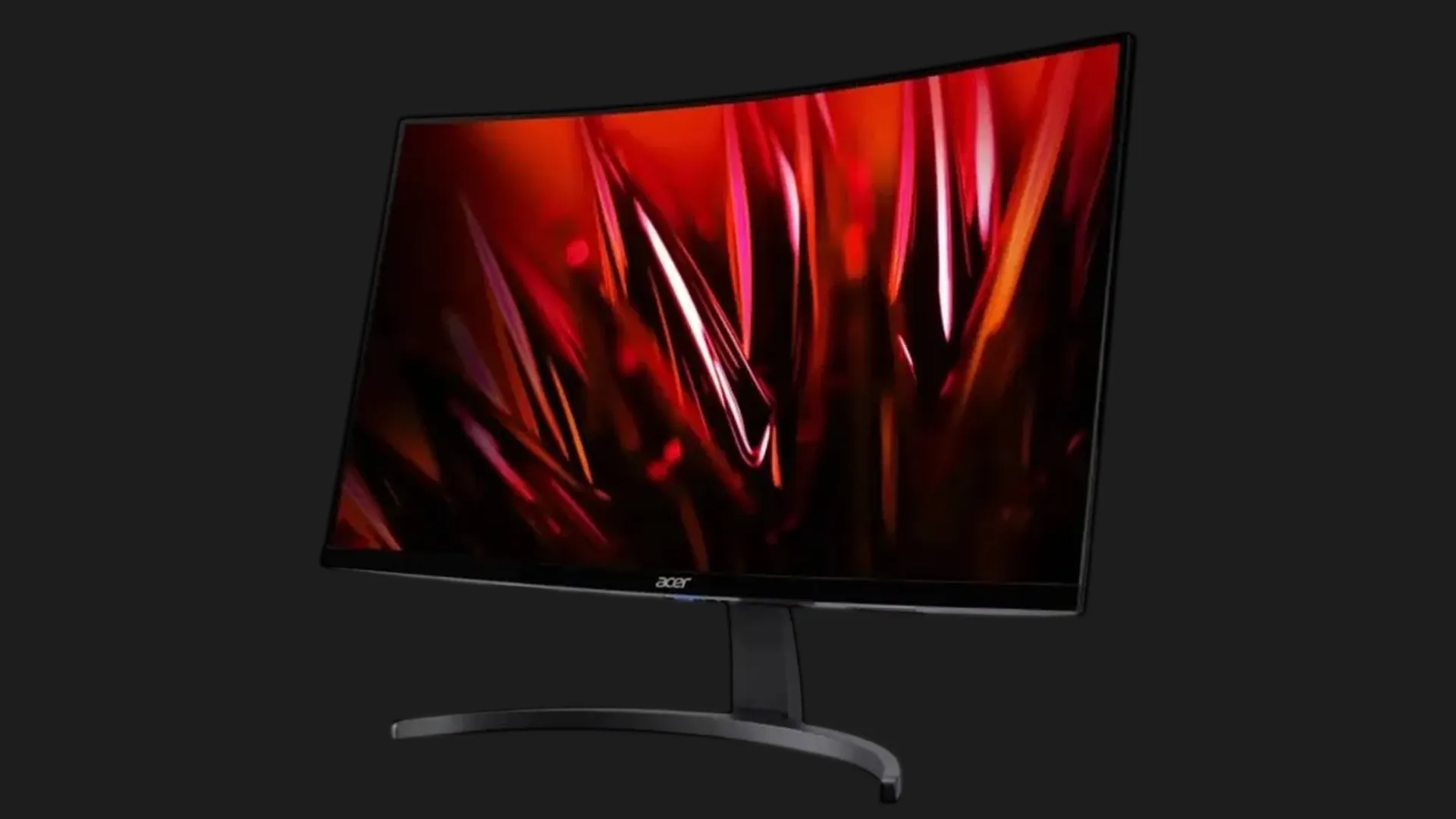 Монитор Acer 27" ED273P0bmipx VA 144Hz UM.HE0EE.006