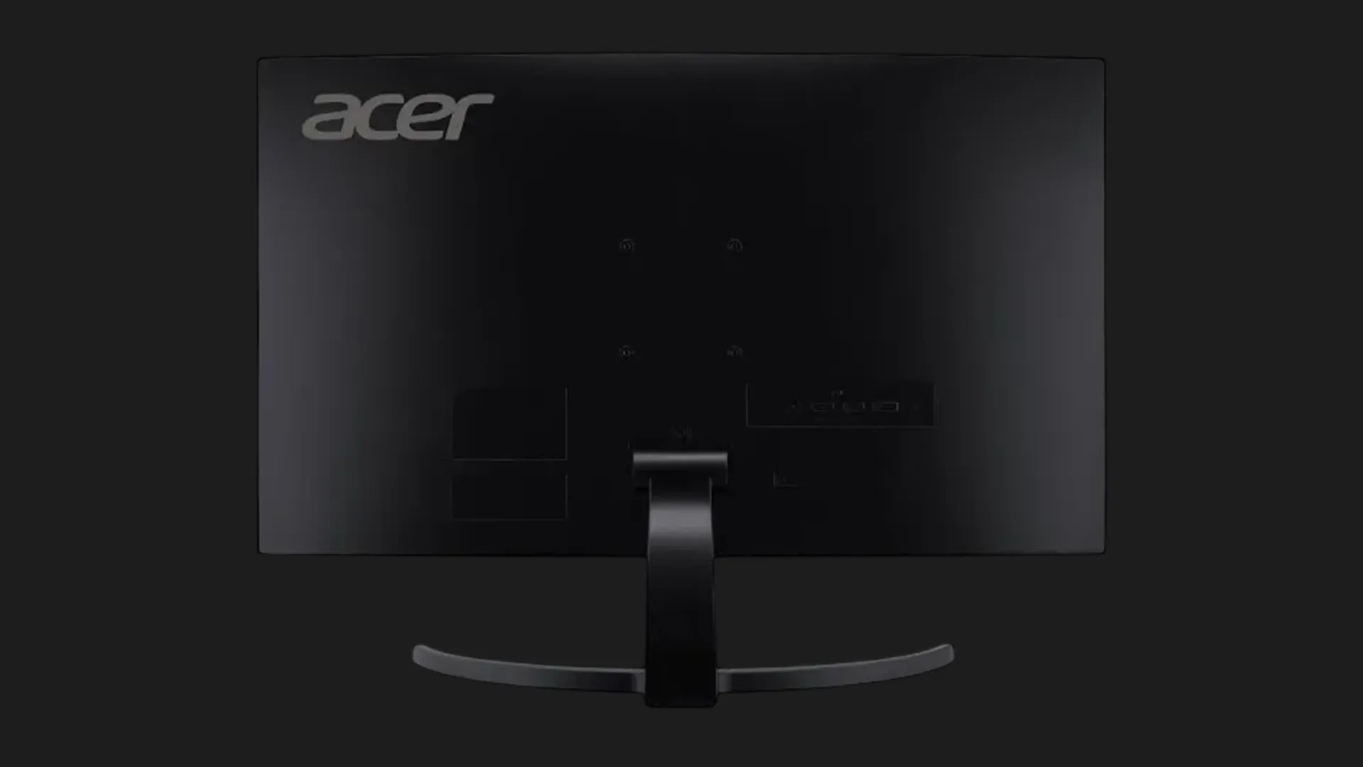 Монітор Acer 27" ED273P0bmipx VA 144Hz UM.HE0EE.006