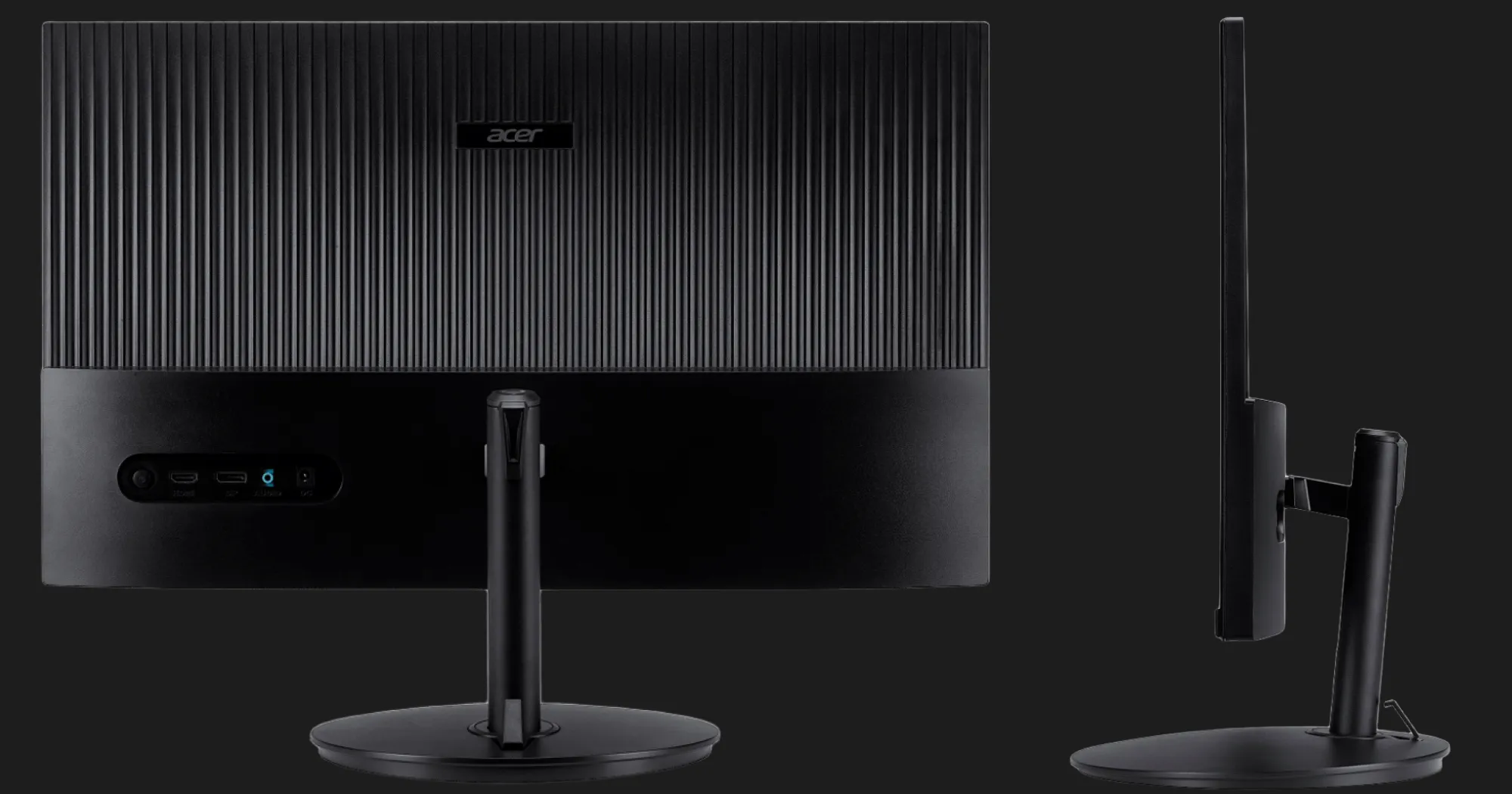 Монітор Acer 23.8" XF240YS3biphx (UM.QX0EE.301) (UA)