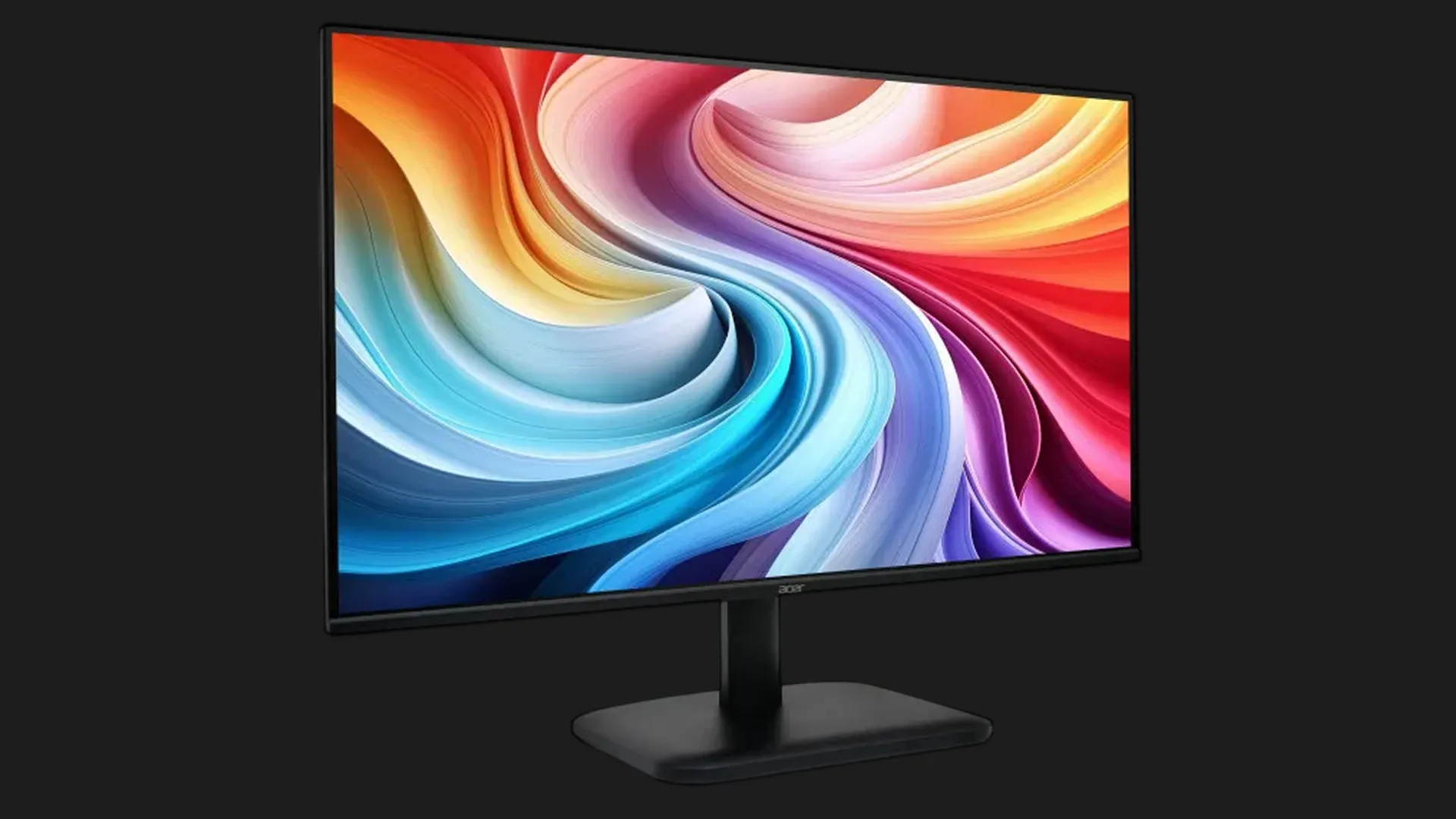 Монітор Acer 27" EK271P6bi IPS 144Hz UM.HE1EE.011