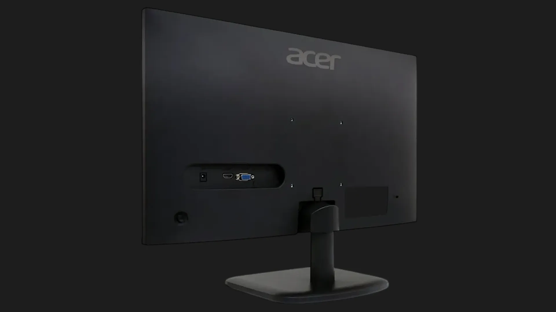 Монитор Acer 27" EK271P6bi IPS 144Hz UM.HE1EE.011
